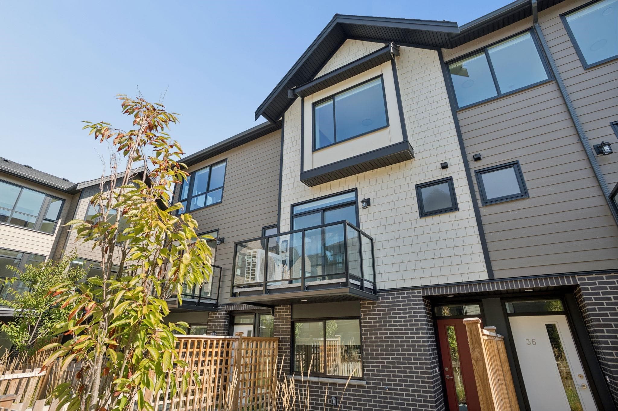 35 - 4337 Boundary Road, Richmond