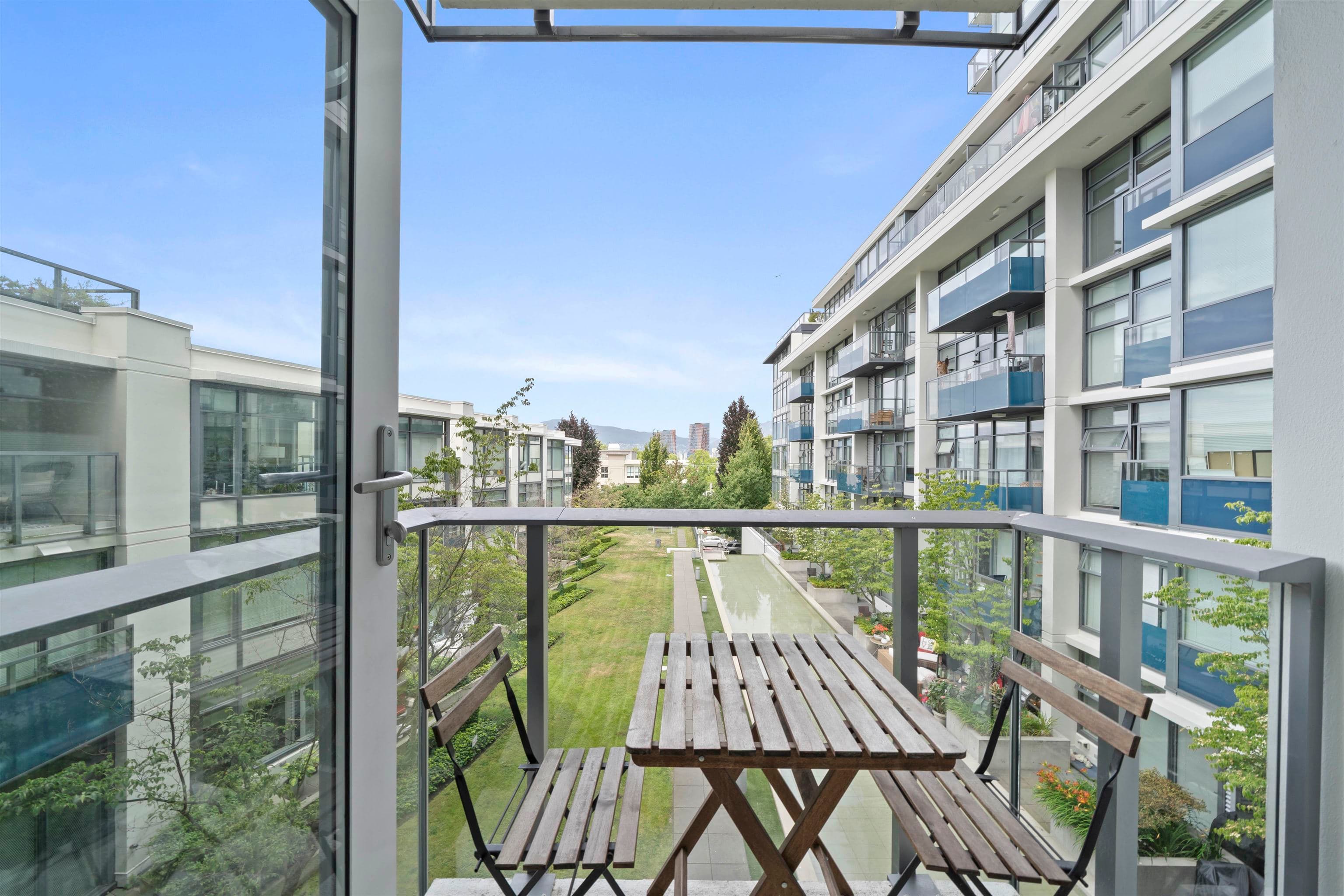 342 - 1777 W 7th Avenue, Vancouver, V6J 0E5 — photo 2