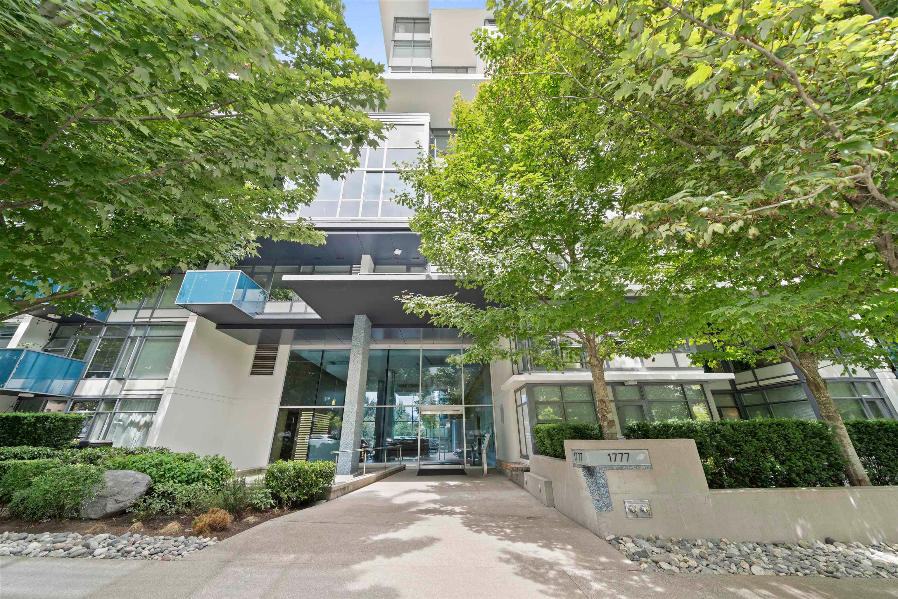 342 - 1777 W 7th Avenue, Vancouver, V6J 0E5 — photo 3