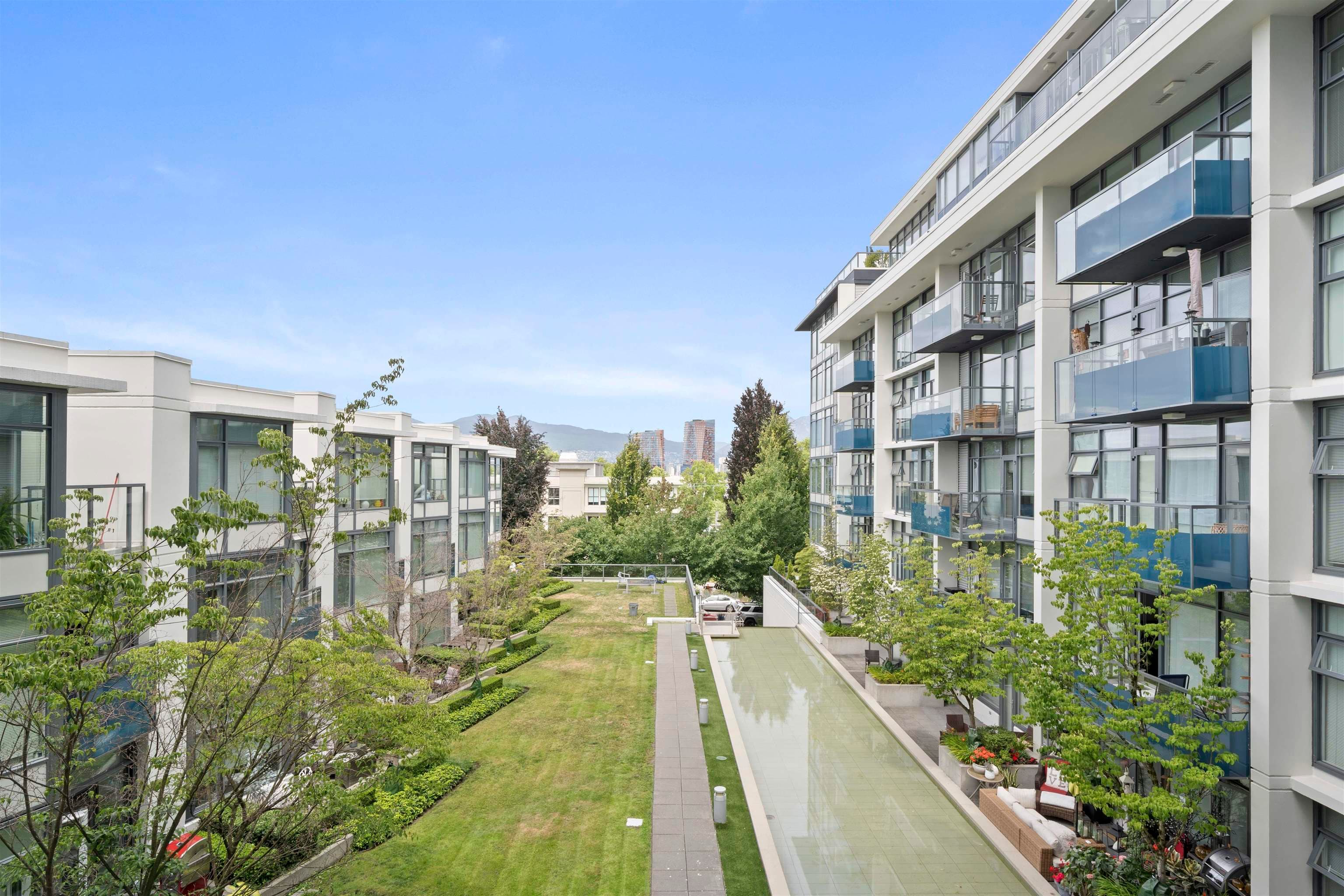 342 - 1777 W 7th Avenue, Vancouver