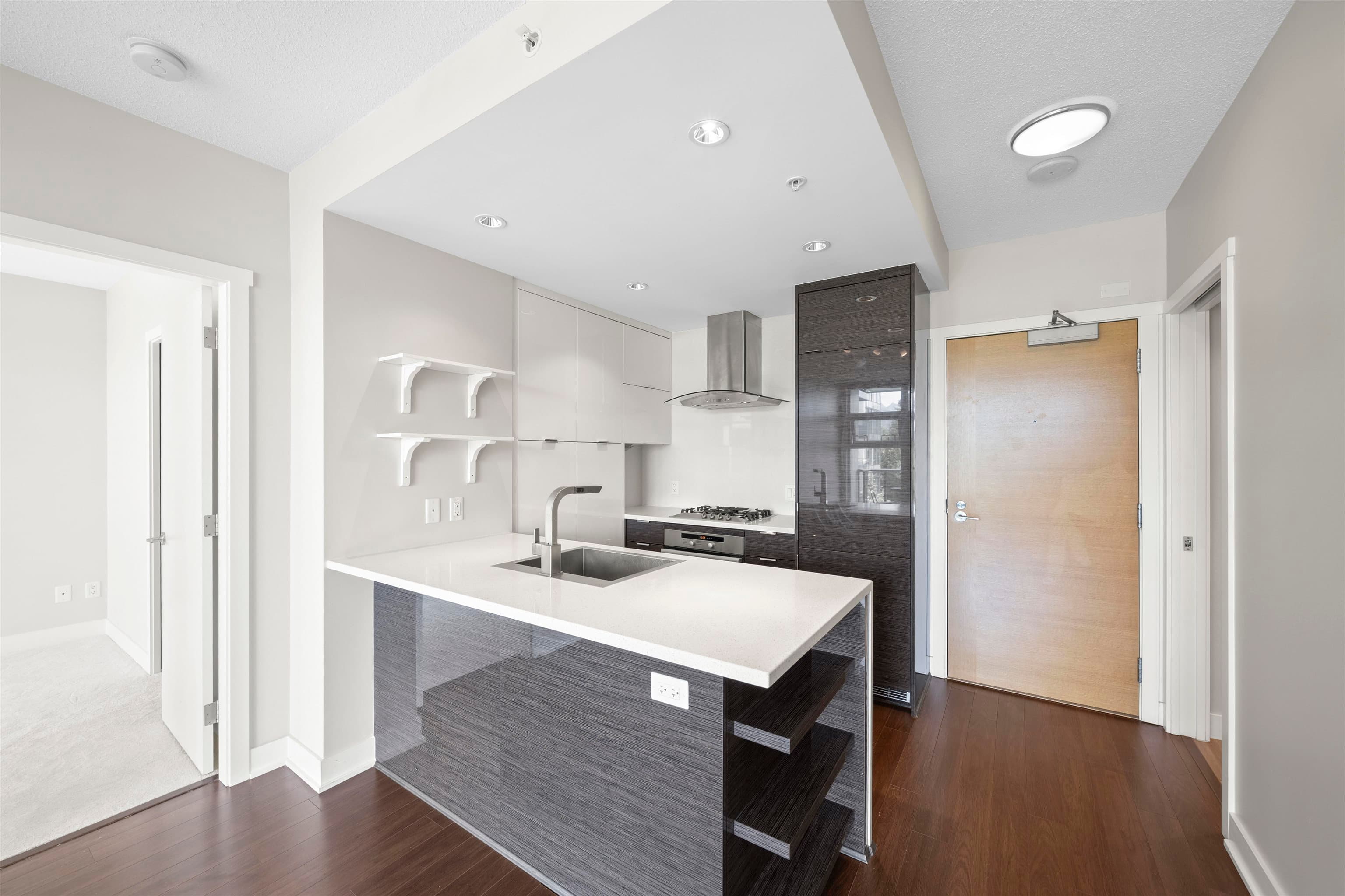 342 - 1777 W 7th Avenue, Vancouver, V6J 0E5 — photo 4
