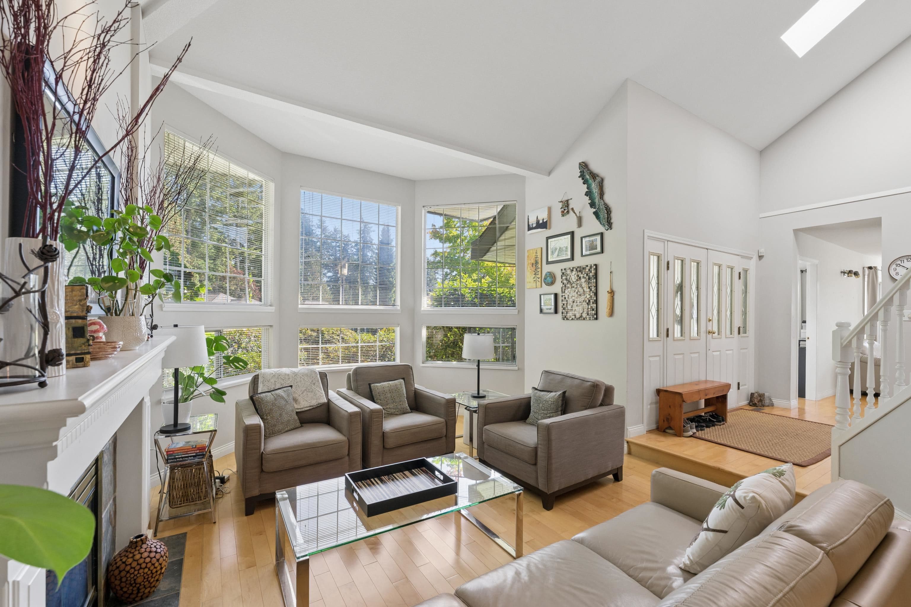 13 Timbercrest Drive, Port Moody, V3H 4T6 — photo 5