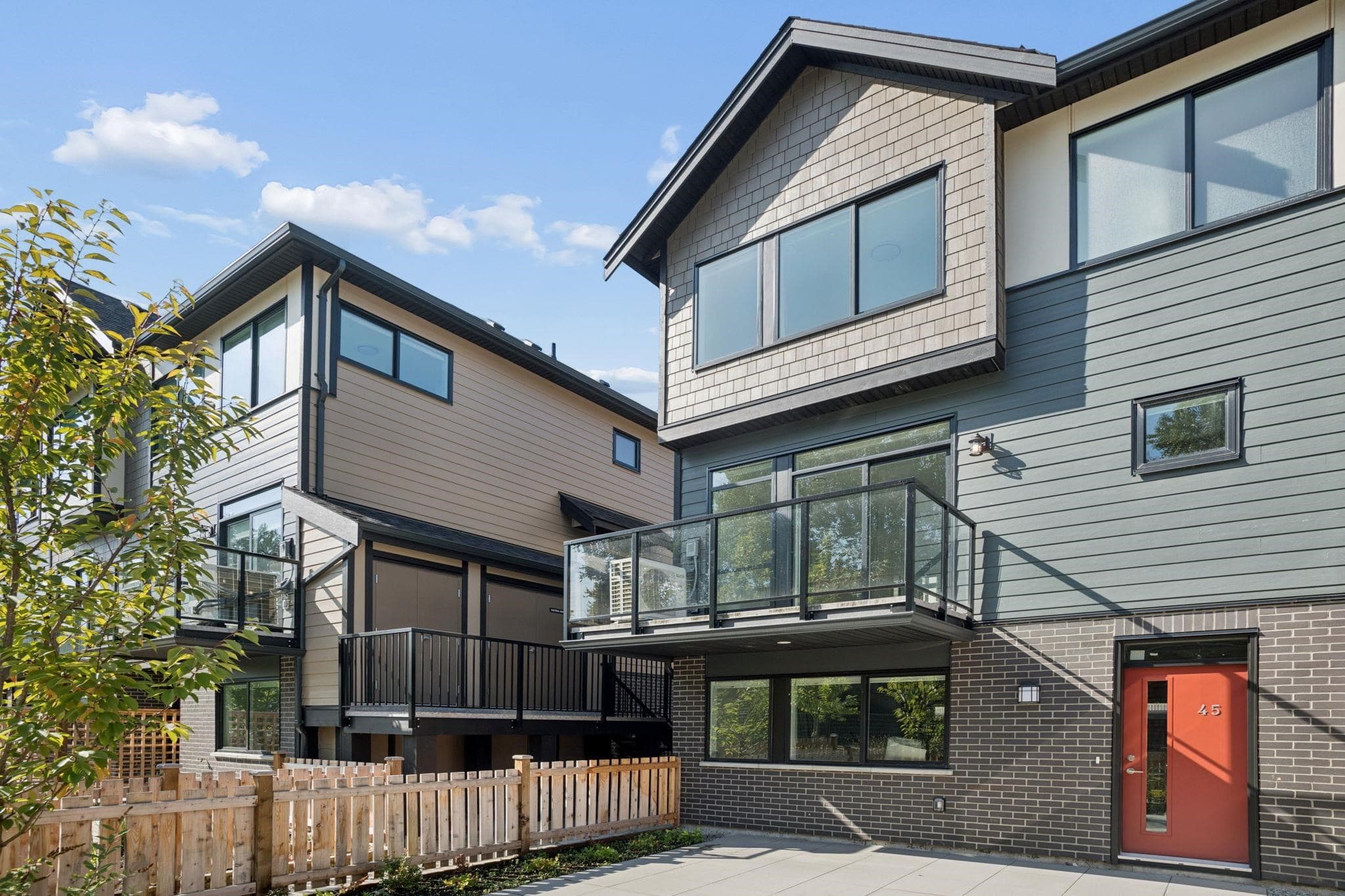 45 - 4337 Boundary Road, Richmond, V6V 1S8 — photo 1