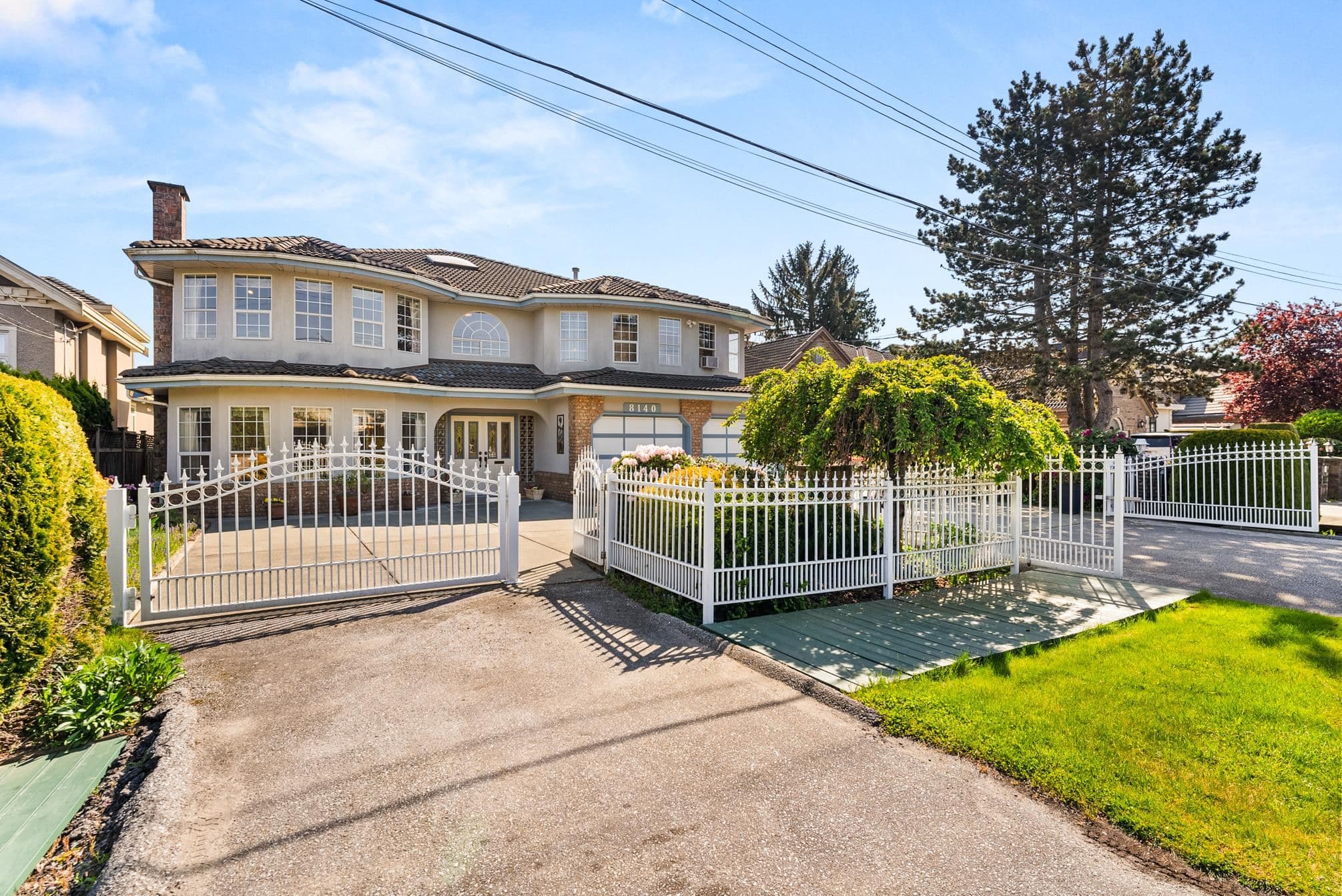 8140 Robinson Road, Richmond, V6Y 1B4 — photo 3