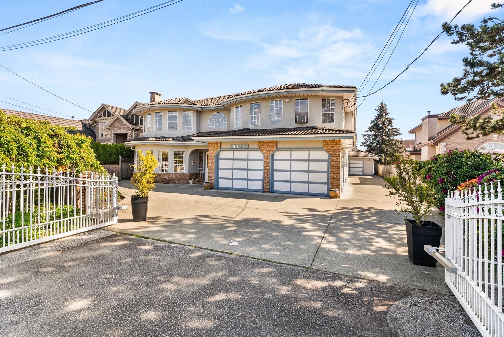 8140 Robinson Road, Richmond, V6Y 1B4 — photo 1