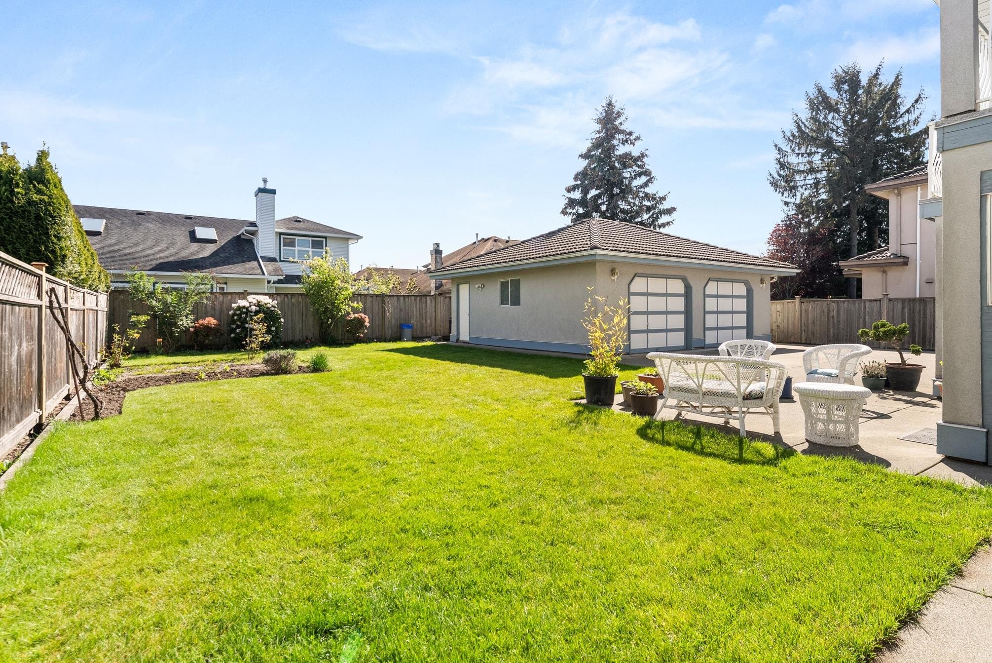 8140 Robinson Road, Richmond, V6Y 1B4 — photo 4