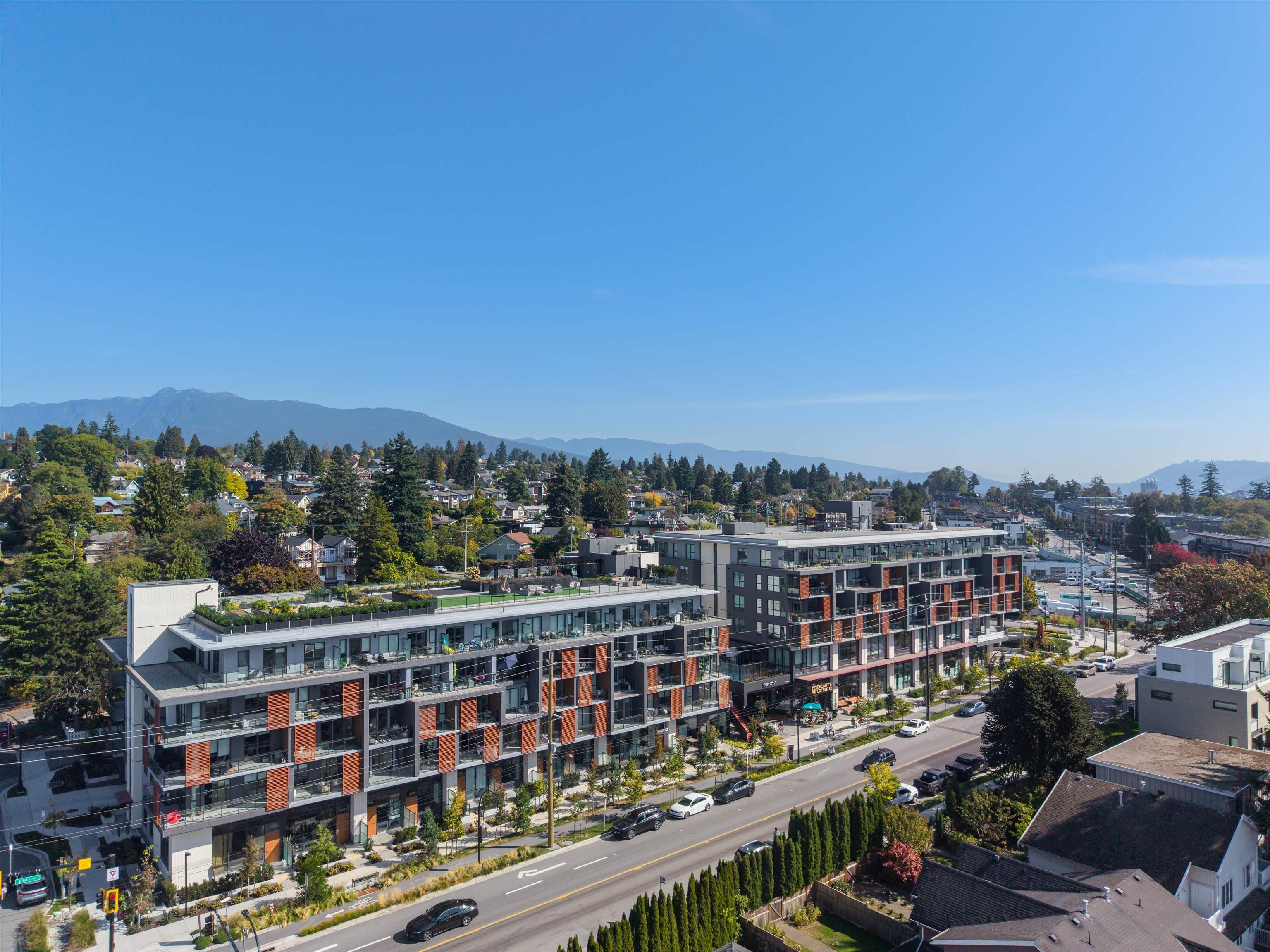 309 - 422 E 3rd Street, North Vancouver, V7L 0K1 — photo 1