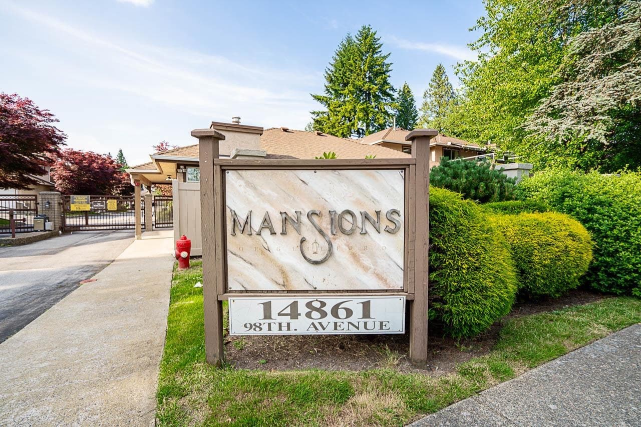 128 - 14861 98 Avenue, Surrey