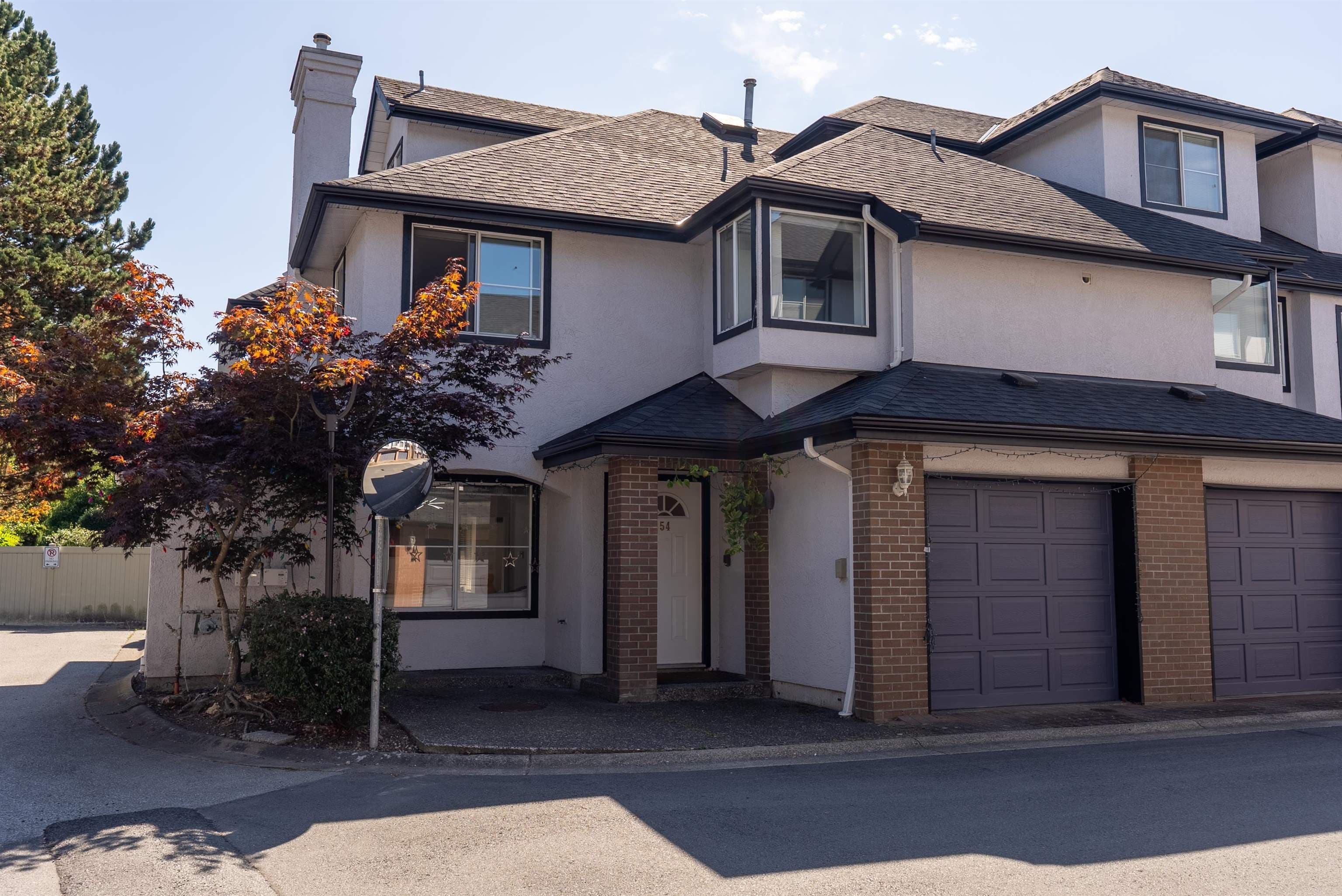 54 - 8120 General Currie Road, Richmond