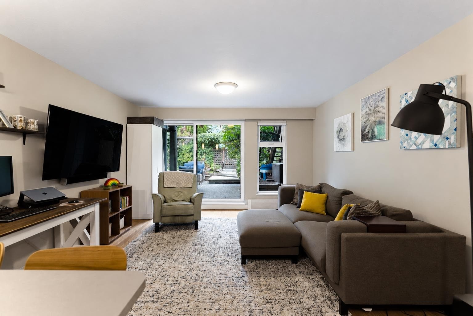 204 - 7377 Salisbury Avenue, Burnaby, V5E 4B2 — photo 2