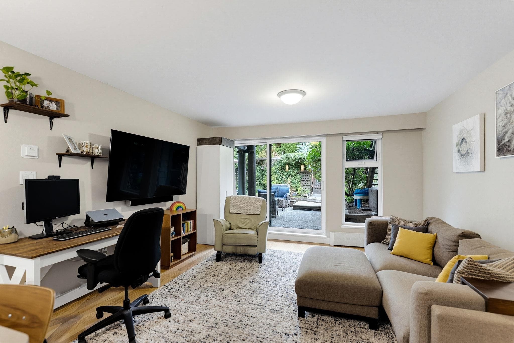204 - 7377 Salisbury Avenue, Burnaby, V5E 4B2 — photo 3