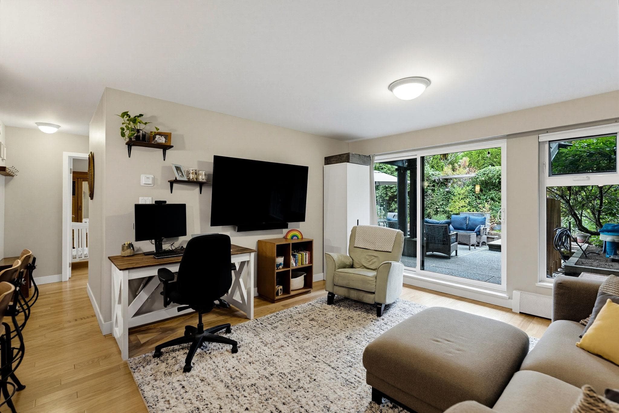 204 - 7377 Salisbury Avenue, Burnaby, V5E 4B2 — photo 4