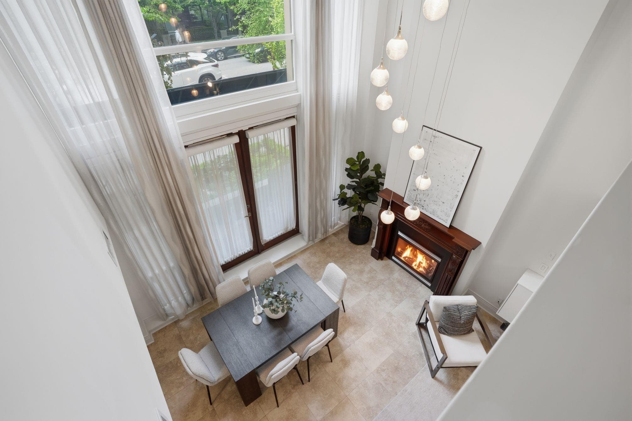 1260 Richards Street, Vancouver, V6B 3G2 — photo 4