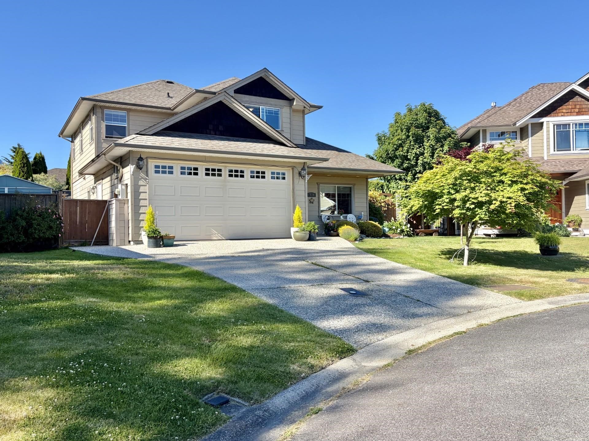 910 Oceanmount Boulevard, Gibsons, V0N 1V8 — photo 2