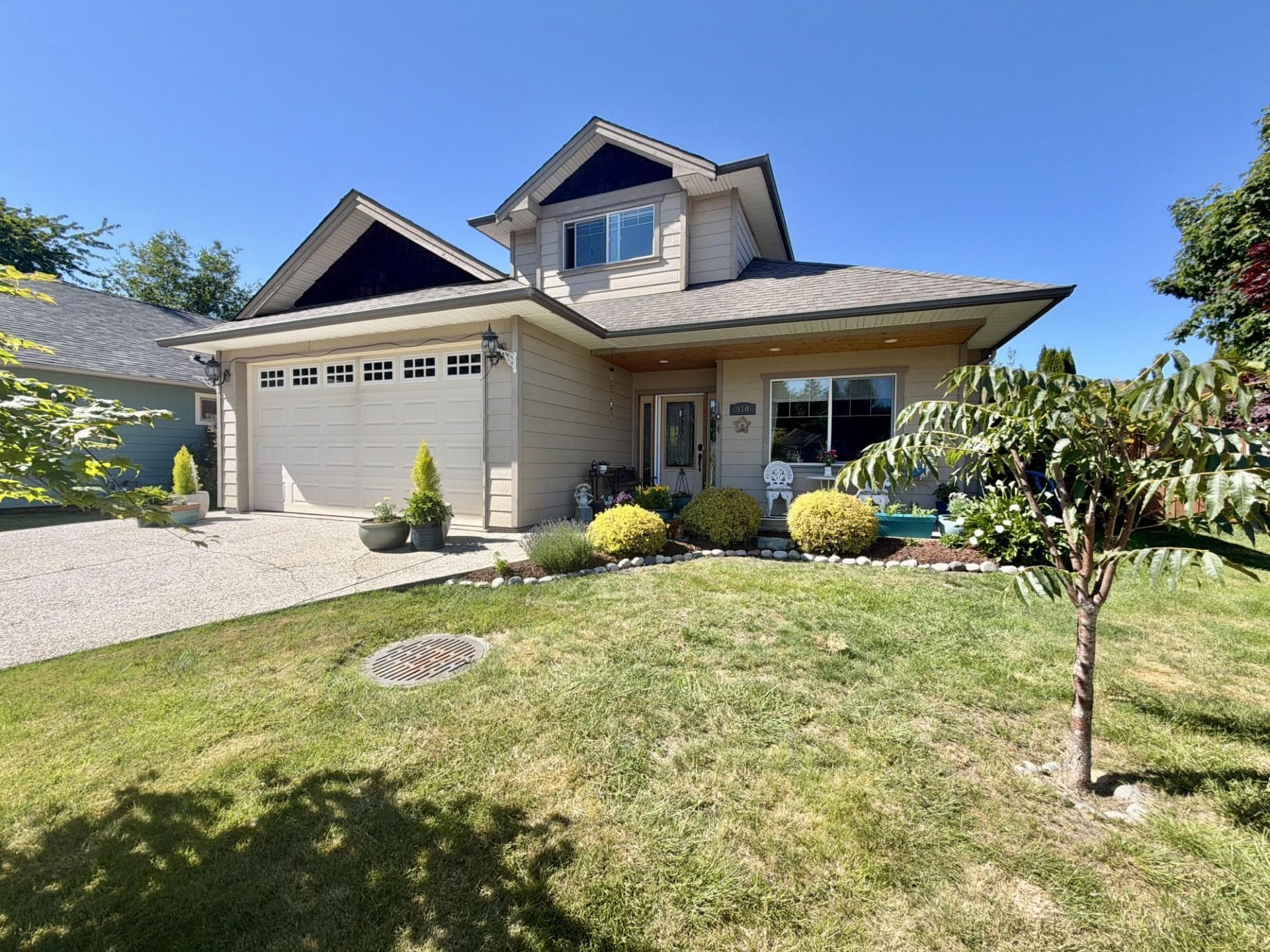 910 Oceanmount Boulevard, Gibsons, V0N 1V8 — photo 3