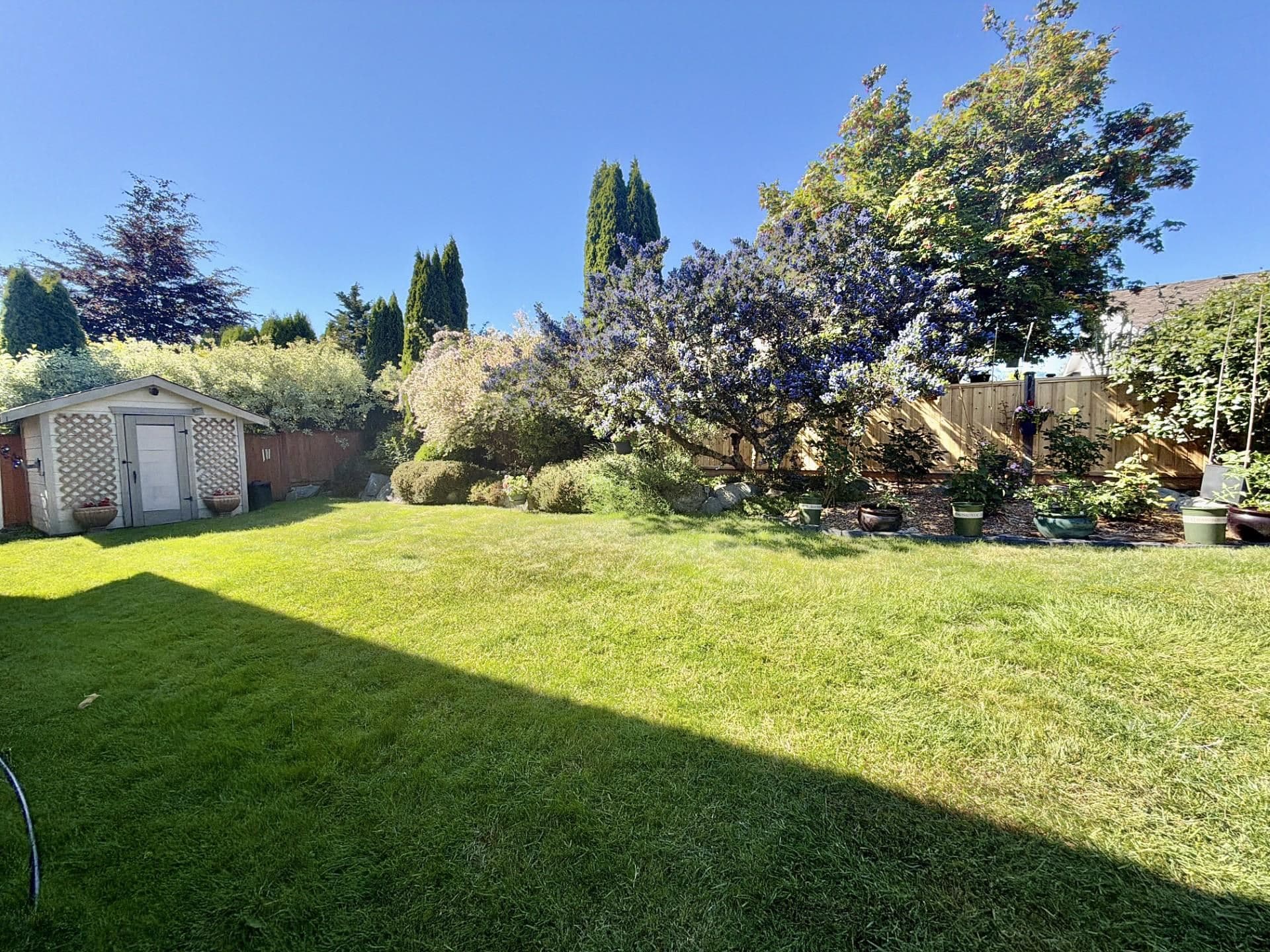 910 Oceanmount Boulevard, Gibsons, V0N 1V8 — photo 5