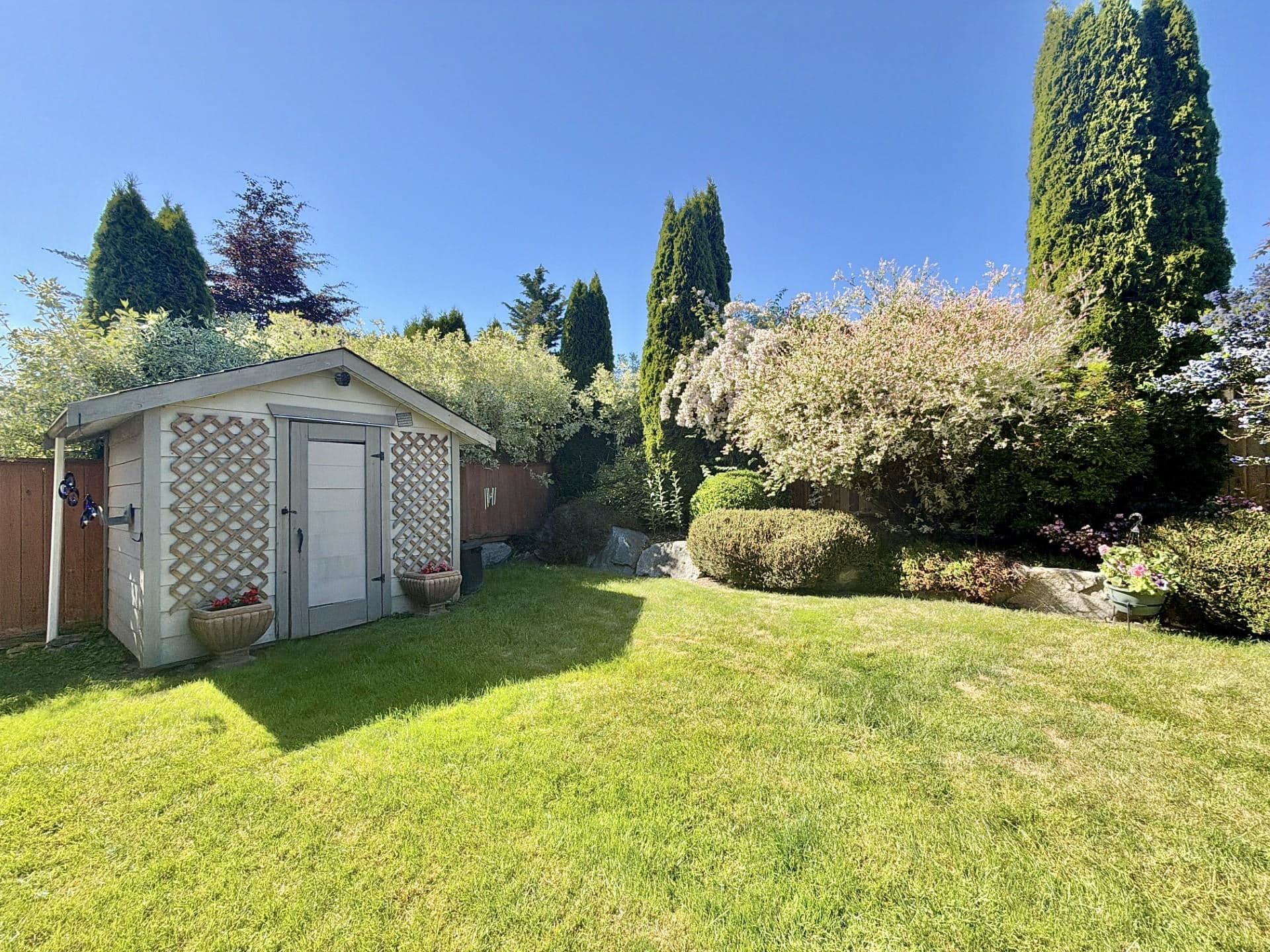 910 Oceanmount Boulevard, Gibsons, V0N 1V8 — photo 4