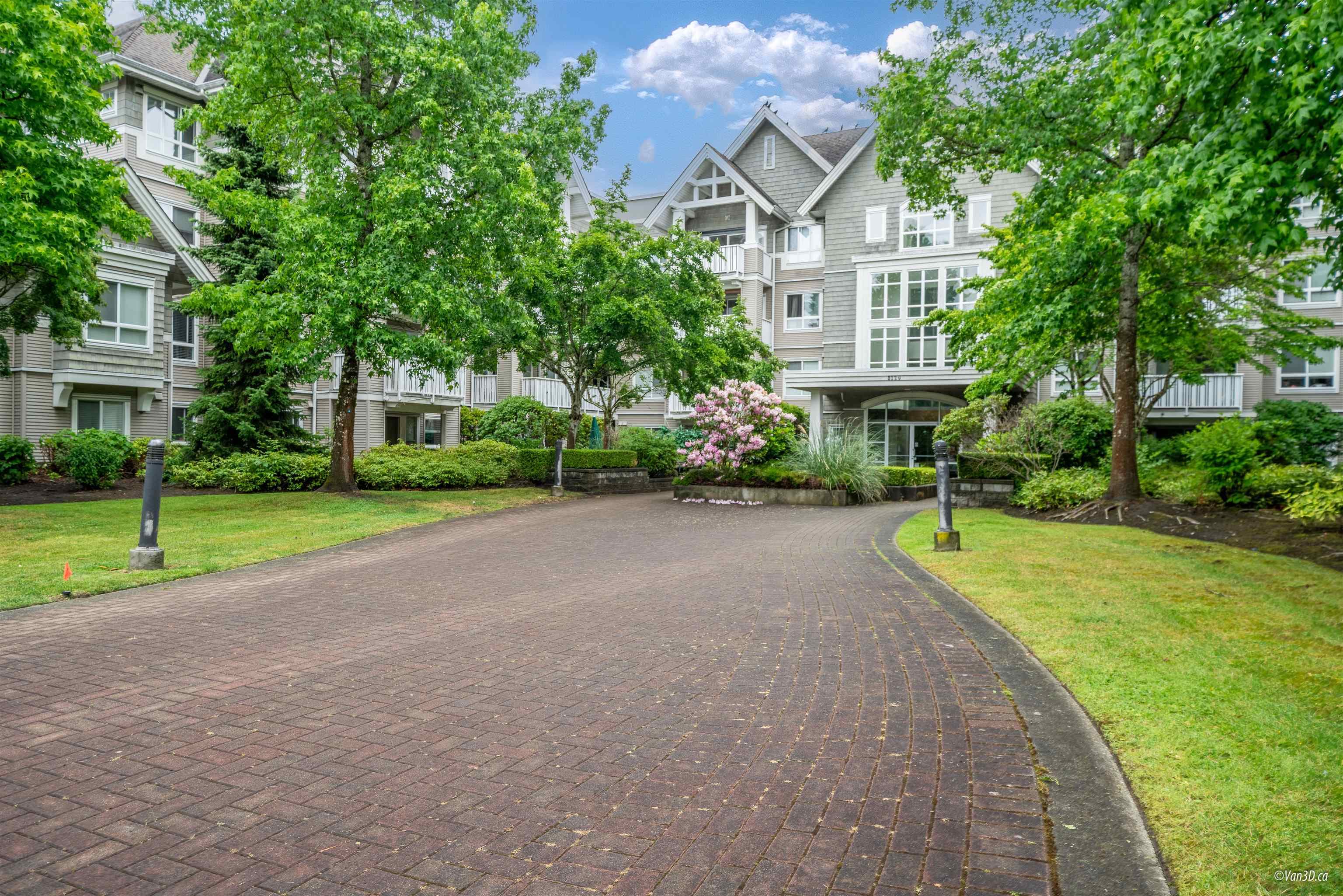 305 - 8120 Jones Road, Richmond, V6Y 4K7 — photo 3