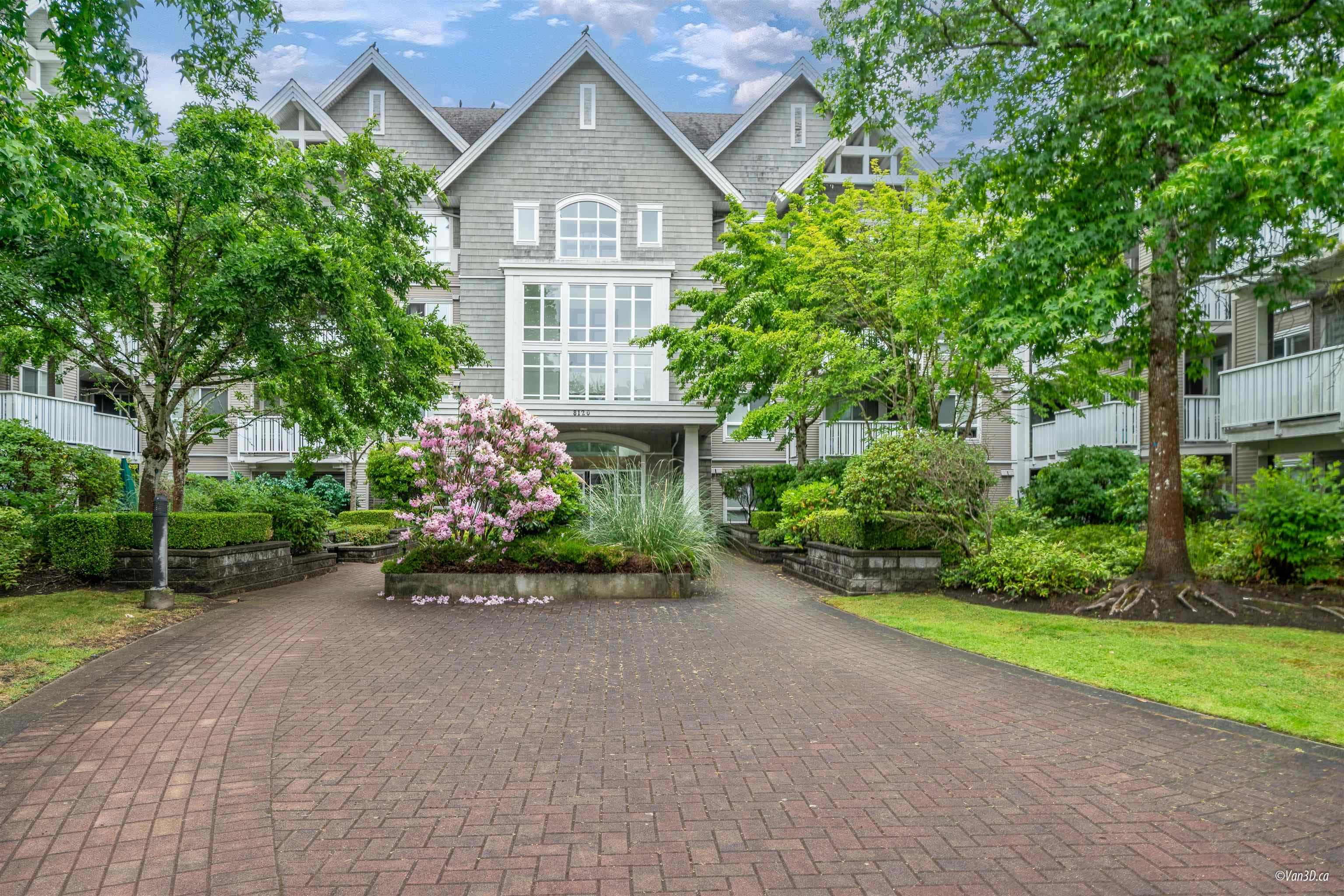 305 - 8120 Jones Road, Richmond, V6Y 4K7 — photo 1