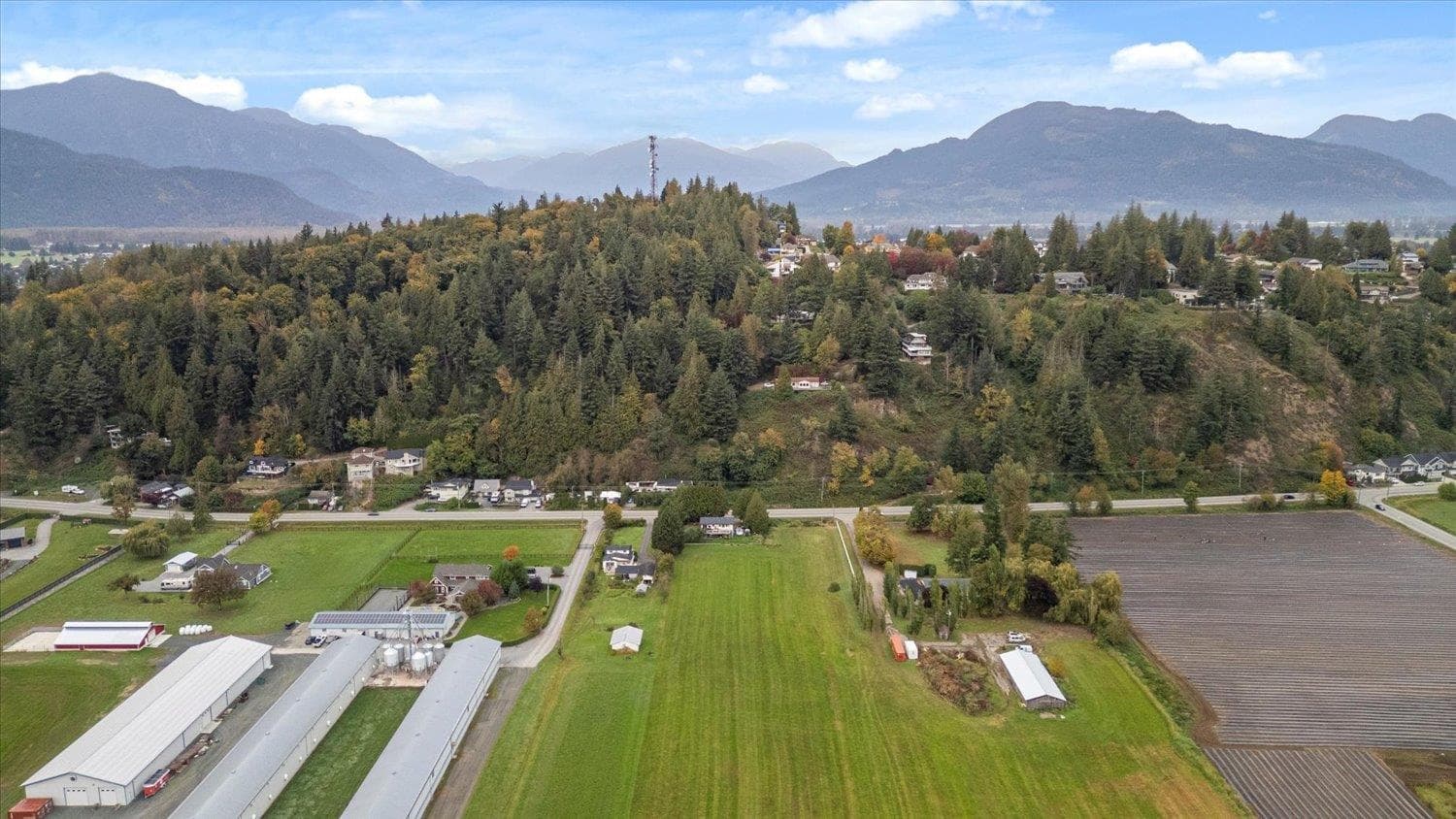 47165 Yale Road, Chilliwack, V2P 7M9 — photo 3