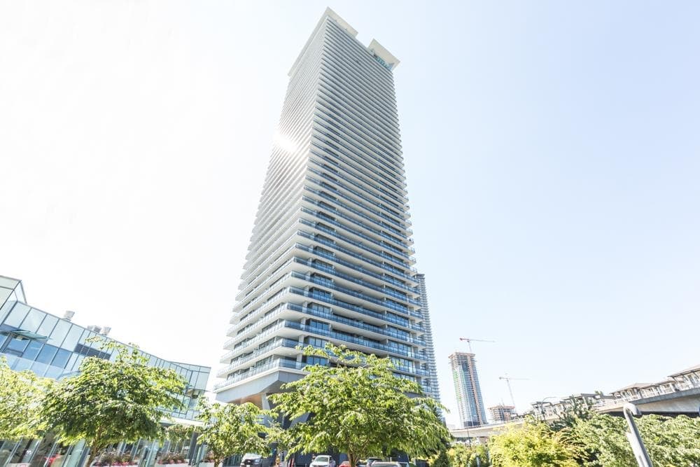 3002 - 4720 Lougheed Highway, Burnaby, V5C 0M8 — photo 1
