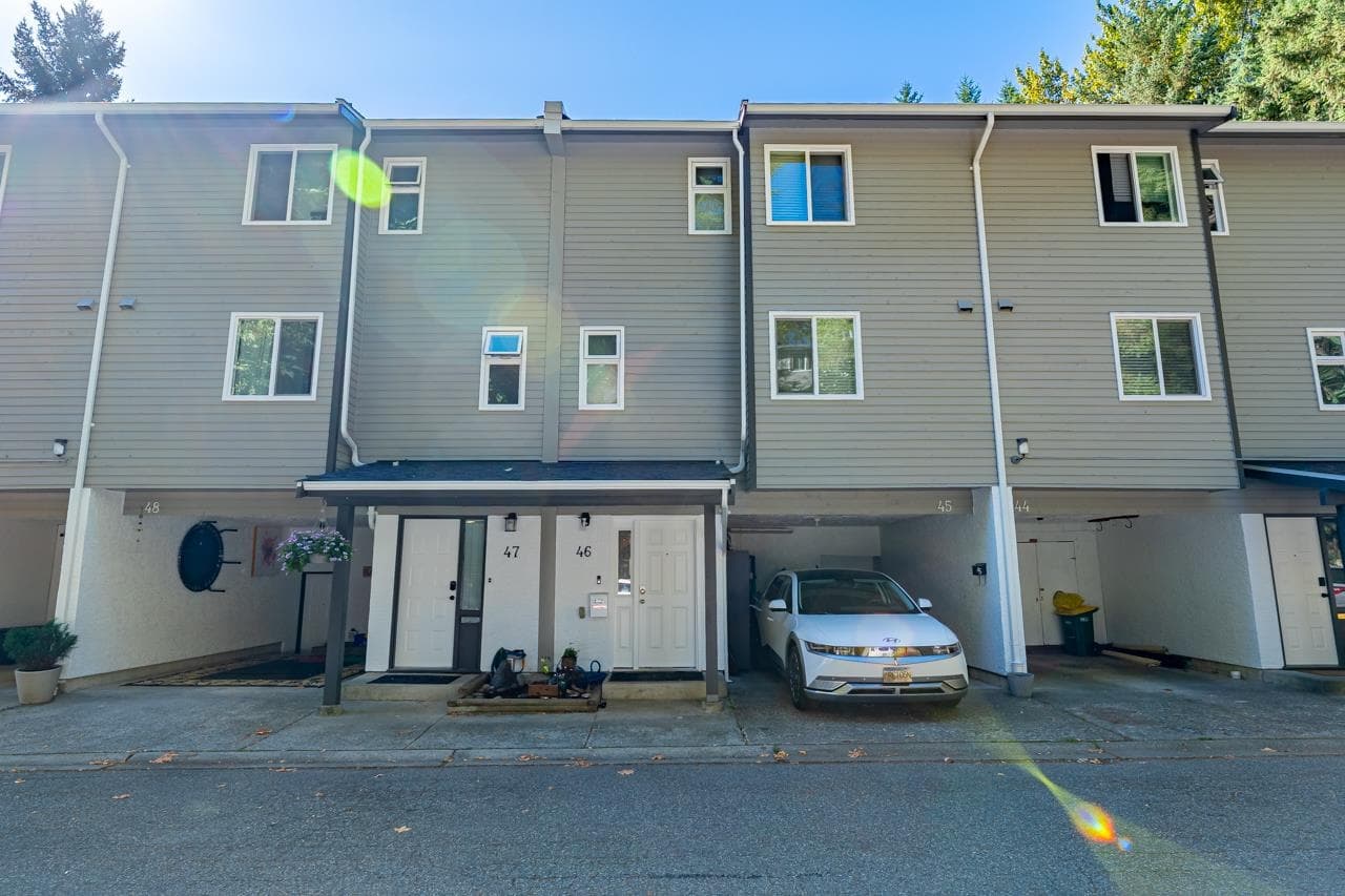 46 - 1240 Falcon Drive, Coquitlam, V3E 2B4 — photo 1