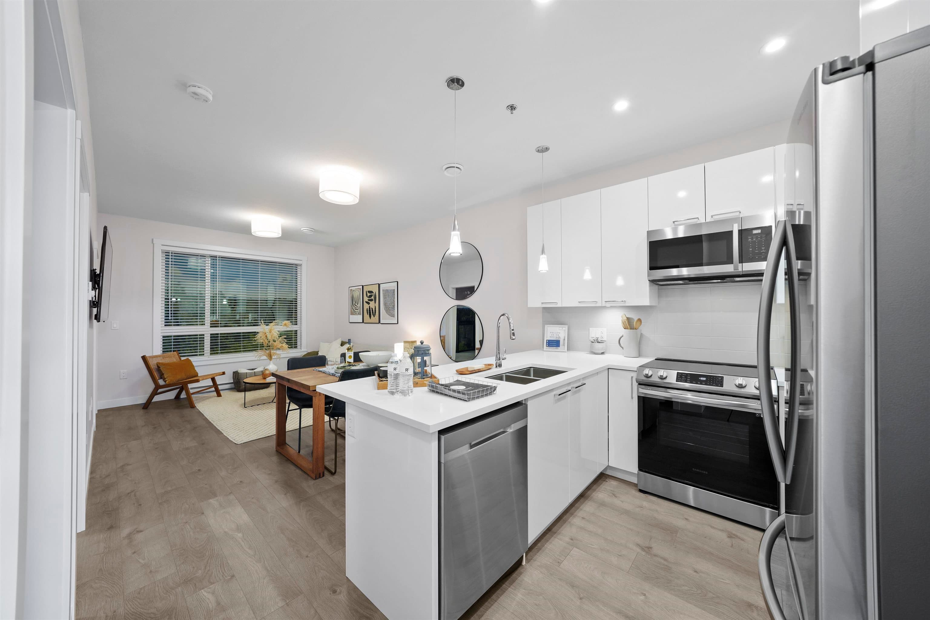 206 - 7375 Horne Street, Mission