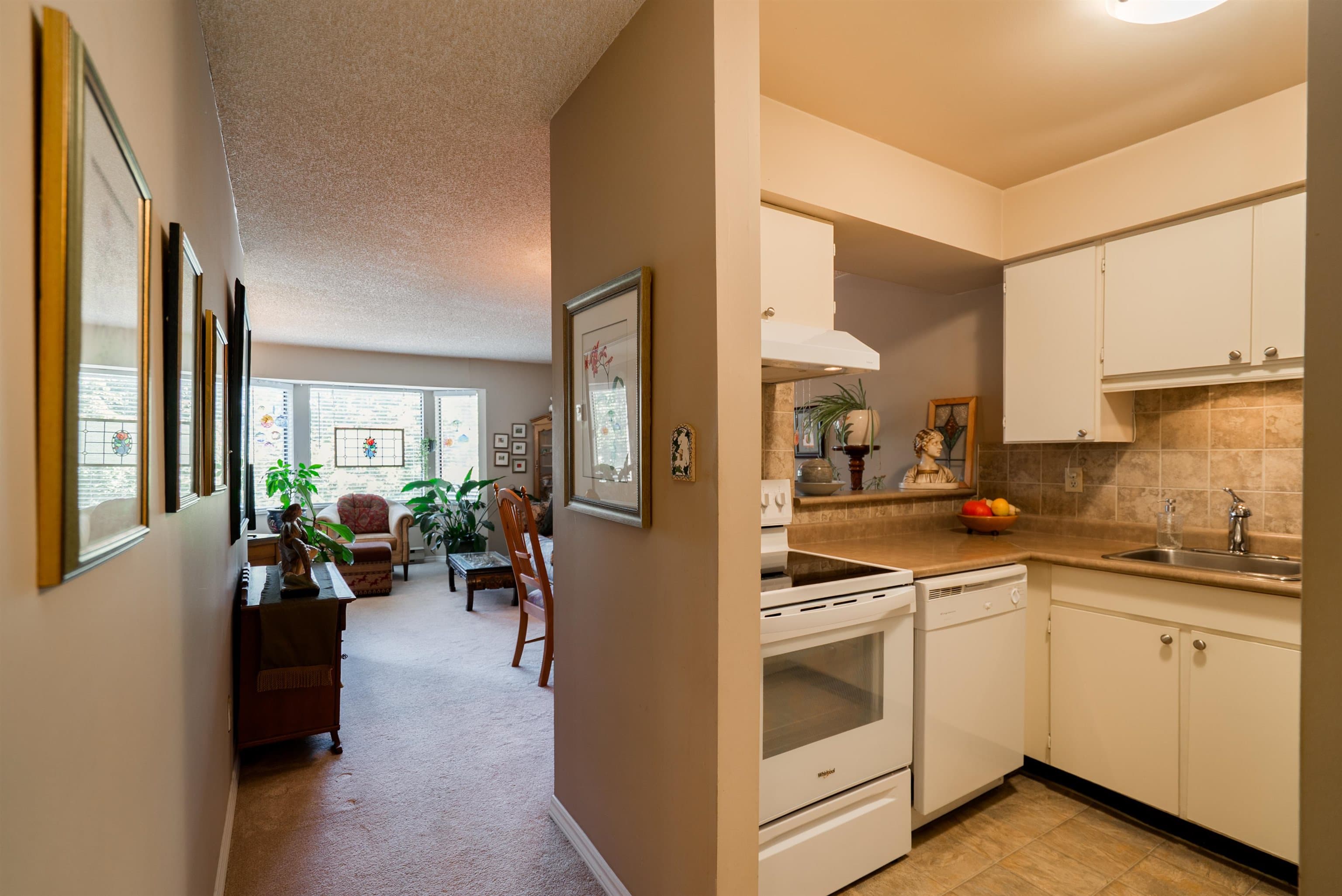 214 - 5224 204 Street, Langley, V3A 1Z1 — photo 3