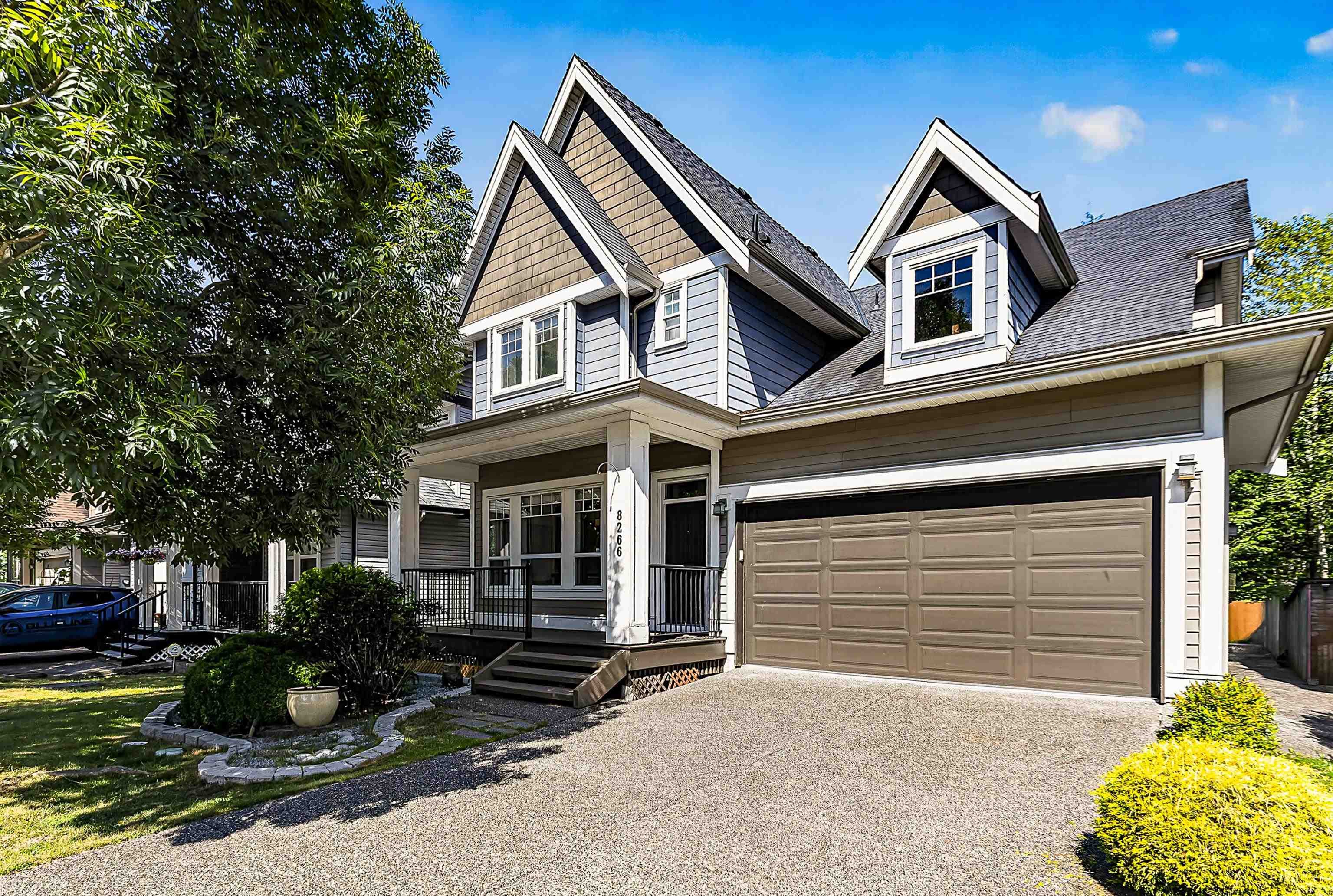 8266 211 Street, Langley