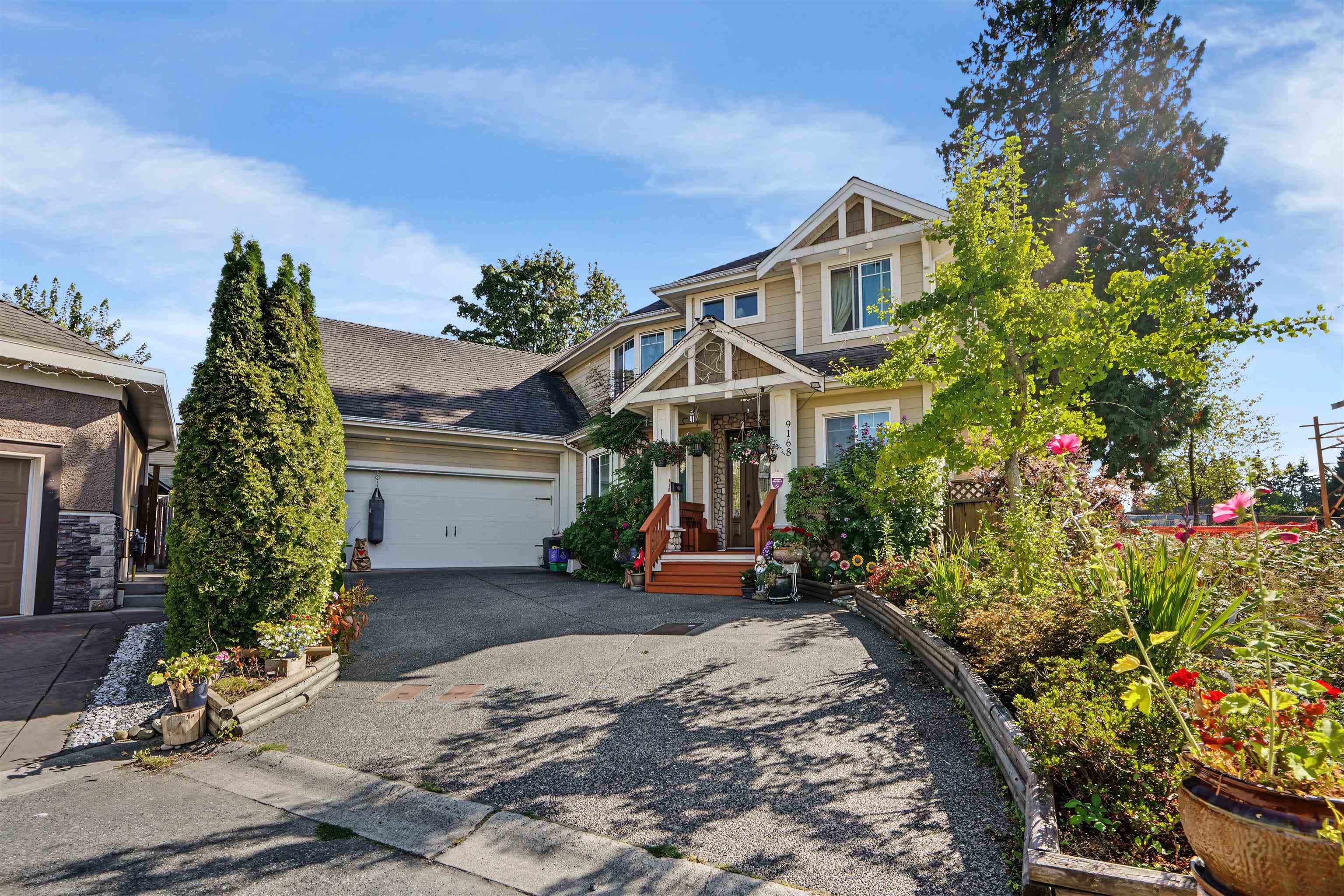 9168 Delview Lane, Delta