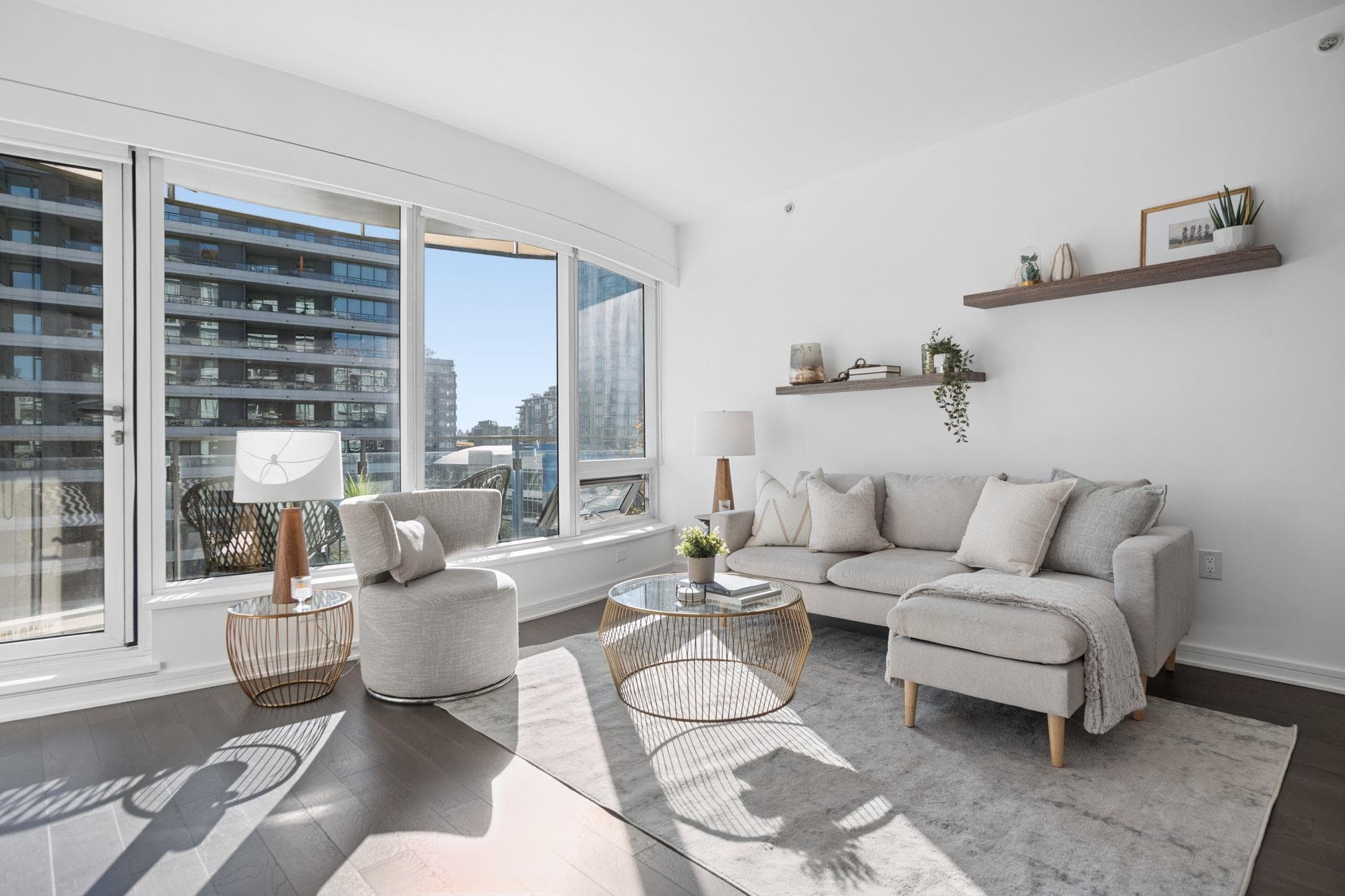 606 - 1661 Ontario Street, Vancouver, V5Y 0C3 — photo 2