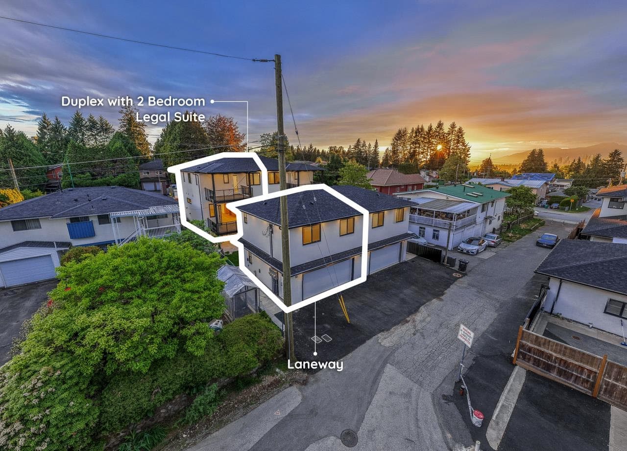 2 - 6740 Canada Way, Burnaby, V5E 3R1 — photo 2