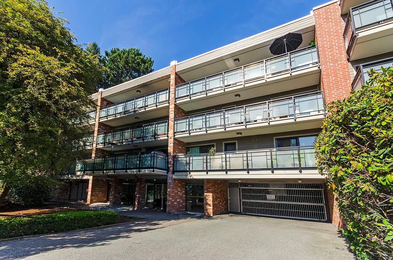 107 - 360 E 2nd Street, North Vancouver, V7L 4N6 — photo 2