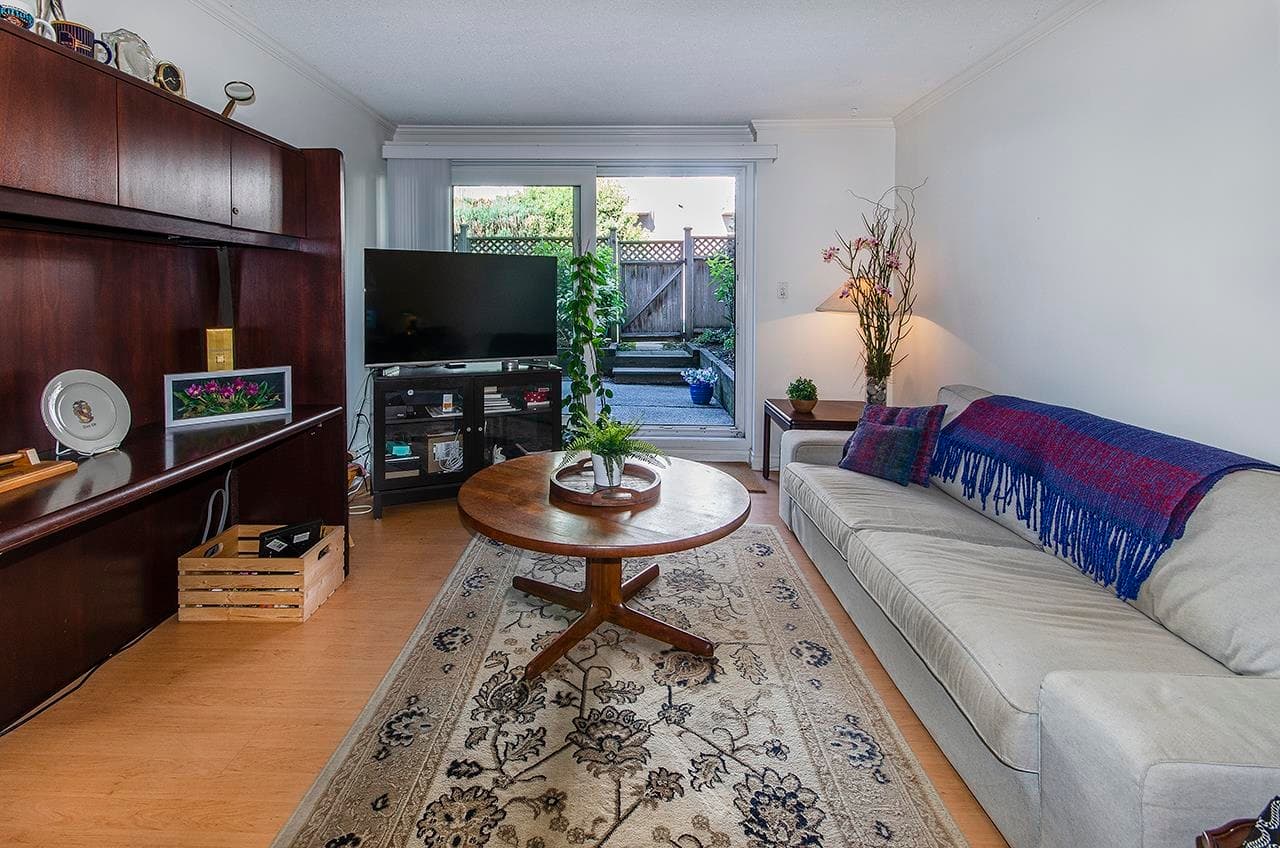 107 - 360 E 2nd Street, North Vancouver, V7L 4N6 — photo 3