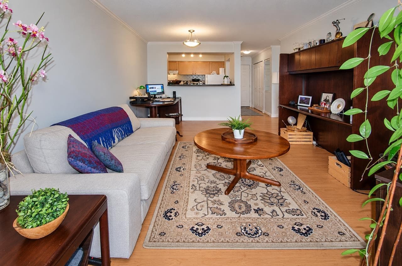 107 - 360 E 2nd Street, North Vancouver, V7L 4N6 — photo 5