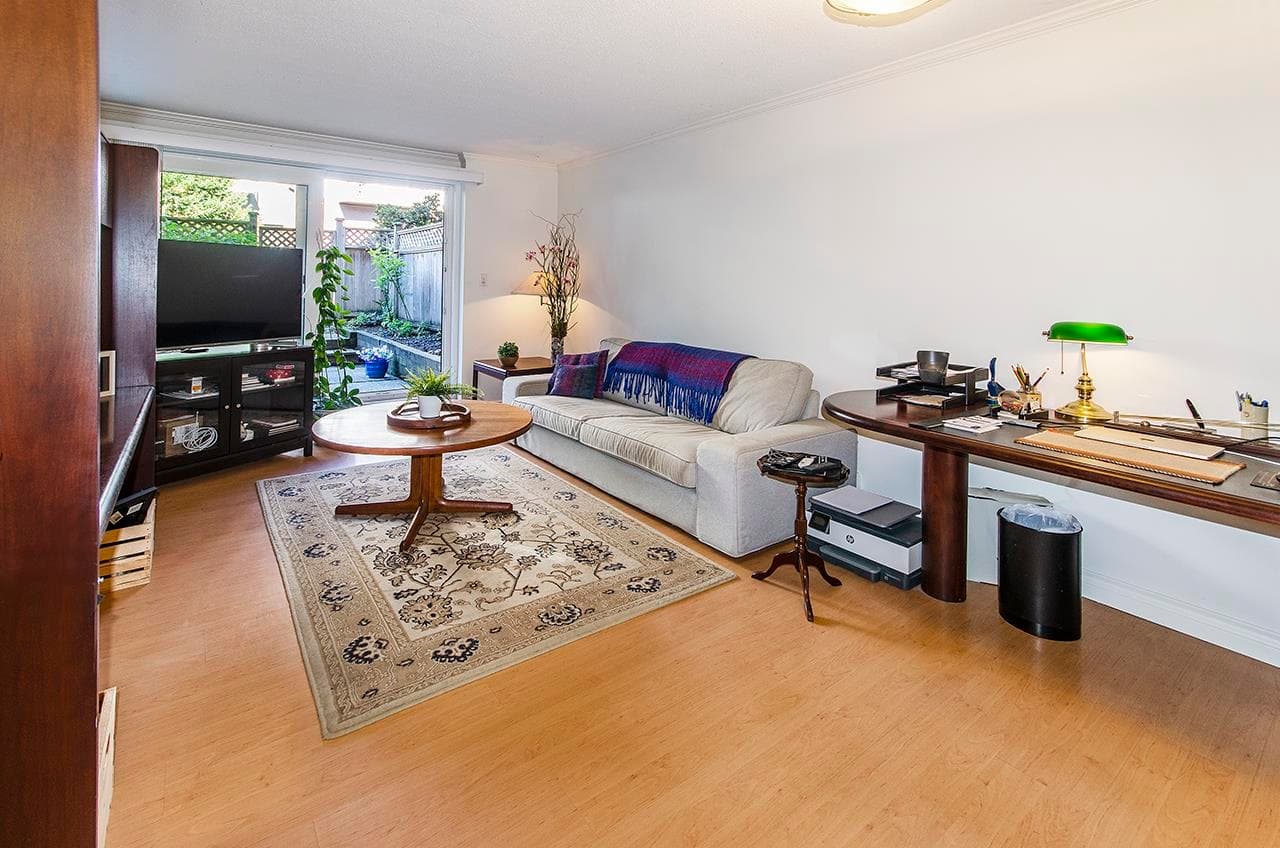 107 - 360 E 2nd Street, North Vancouver, V7L 4N6 — photo 4