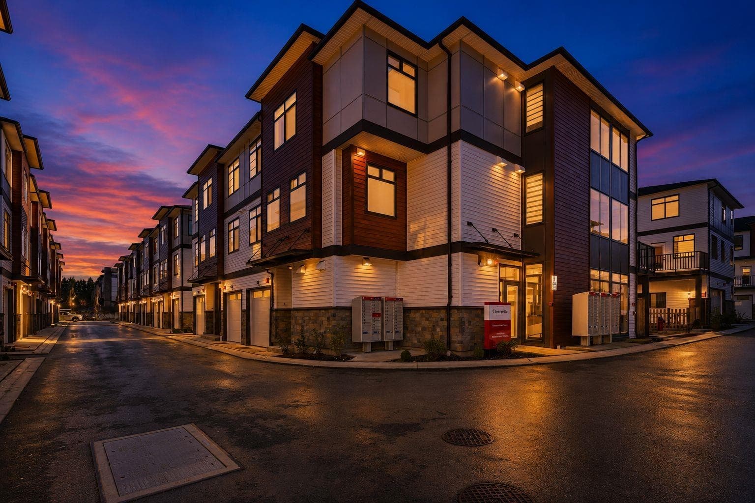 40 - 8430 Nottman Street, Mission, V2V 3W4 — photo 4