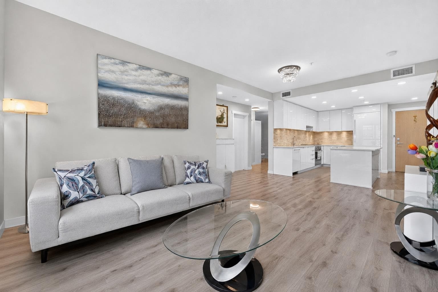 307 - 9233 Odlin Road, Richmond, V6X 0V4 — photo 3