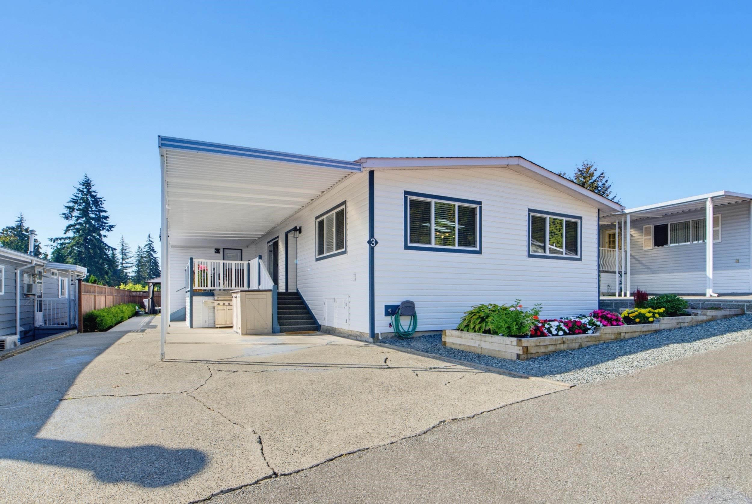 3 - 27111 0 Avenue, Langley, V4W 2S9 — photo 2