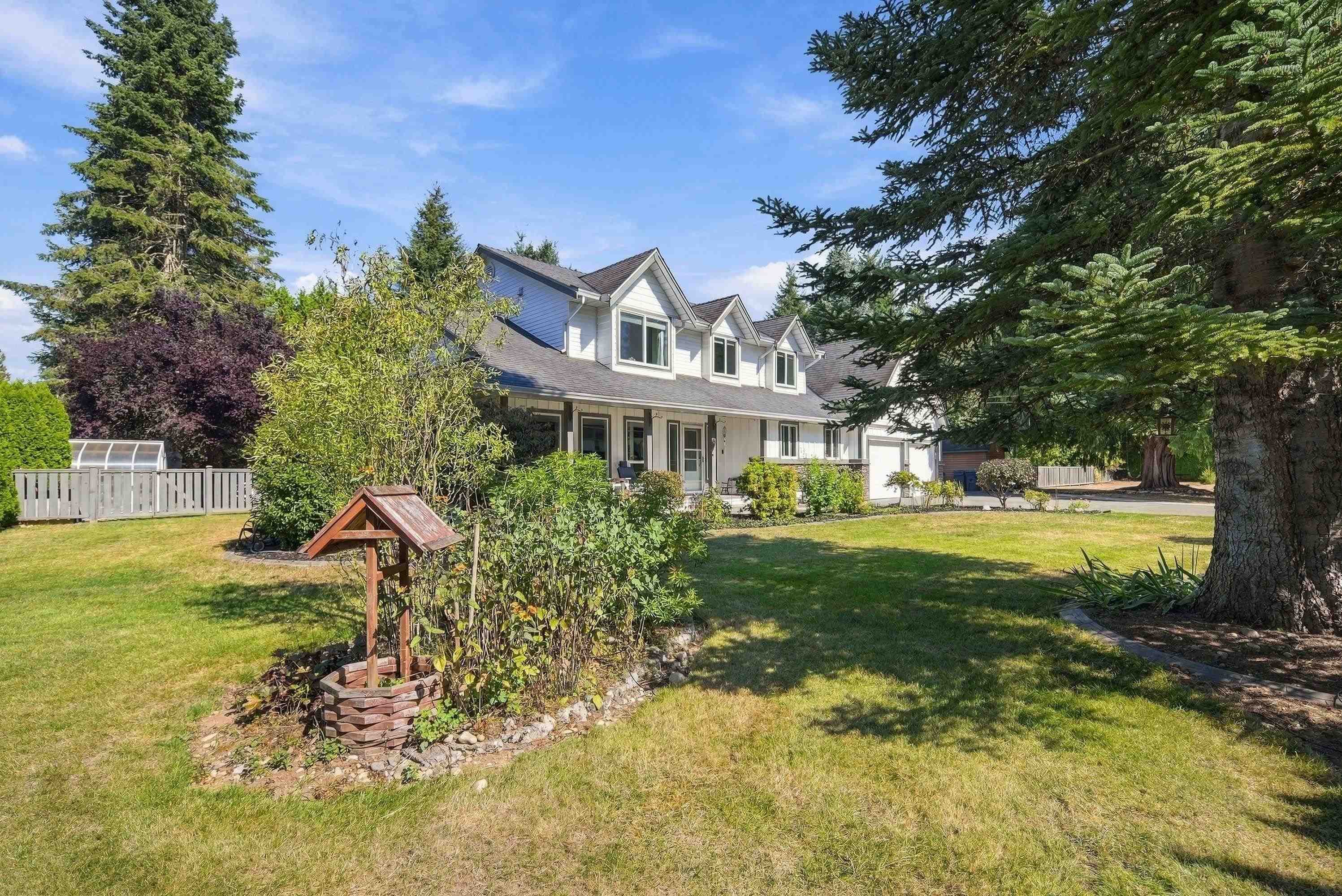 23887 62 Avenue, Langley, V2Y 1M2 — photo 2