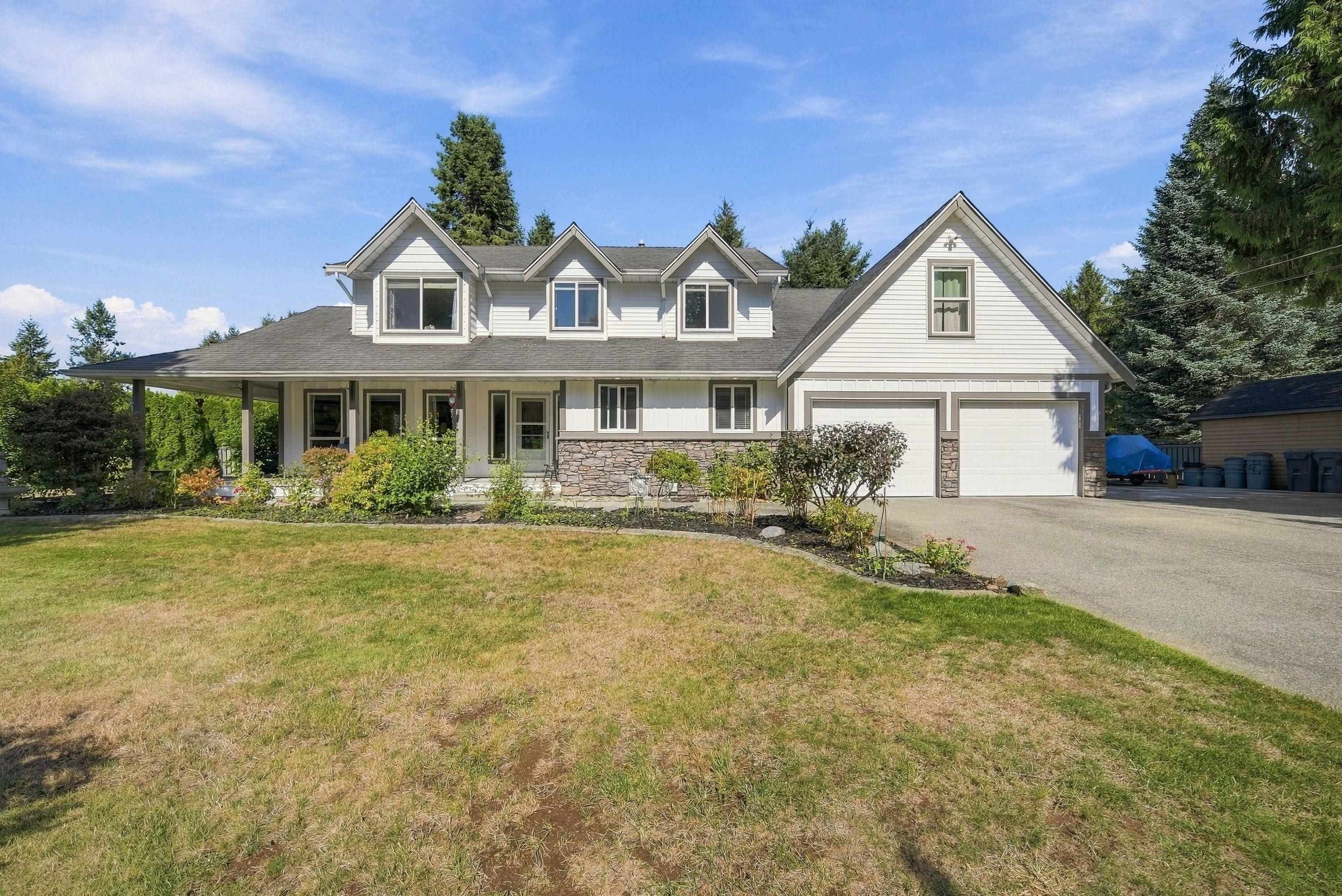 23887 62 Avenue, Langley, V2Y 1M2 — photo 1