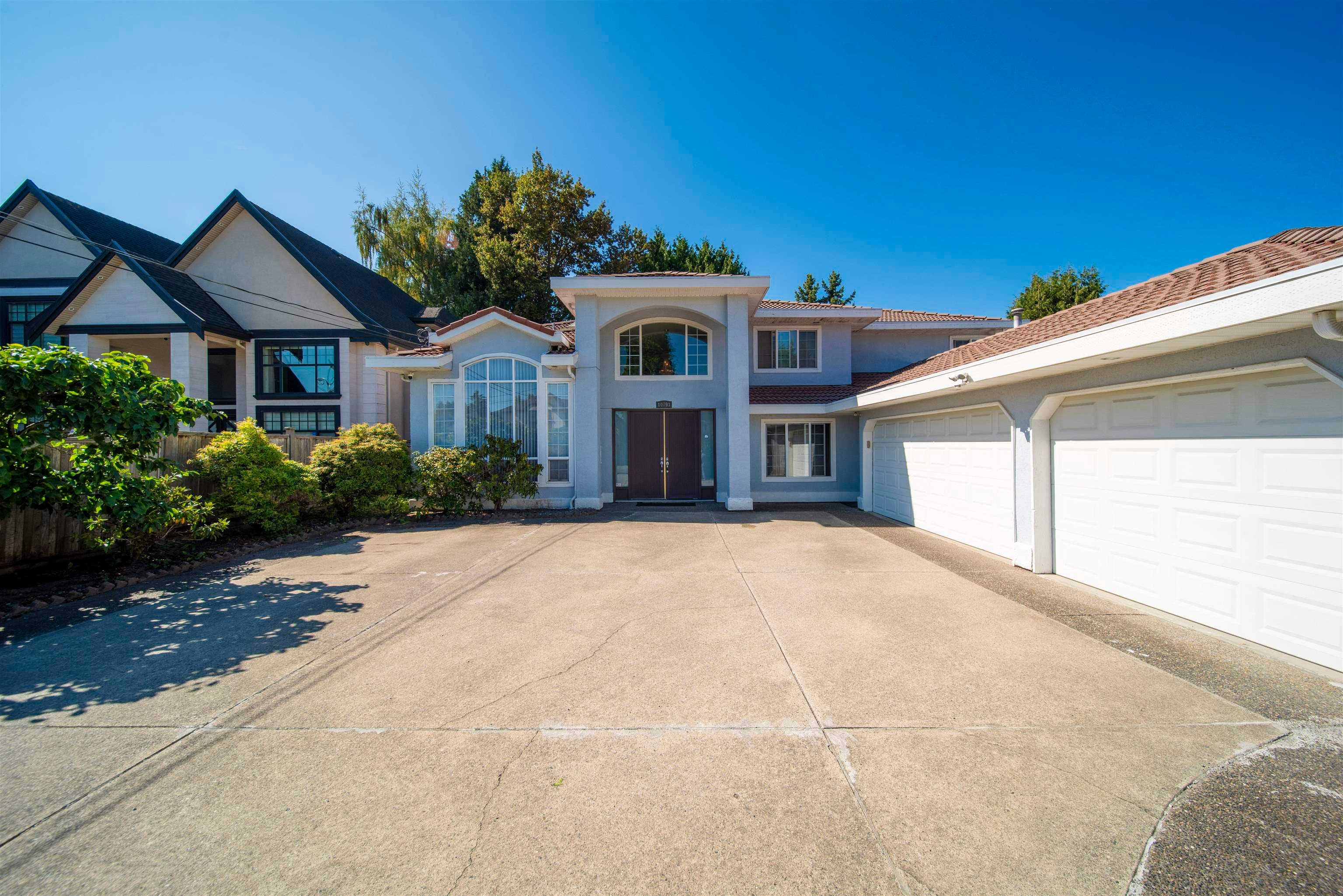 10791 Southdale Road, Richmond