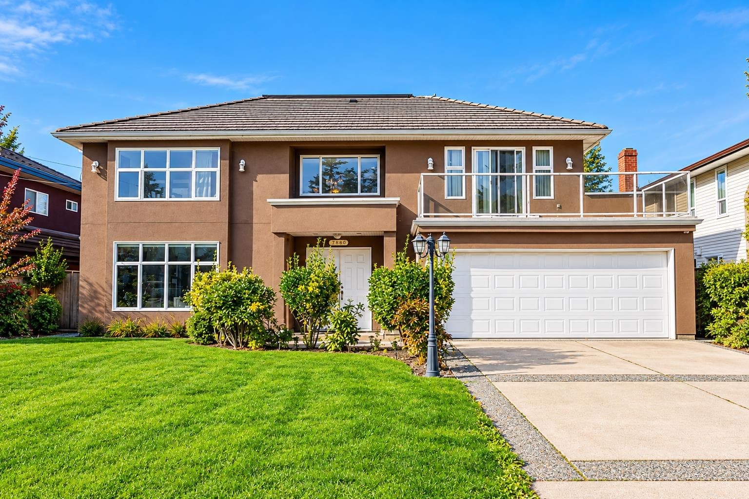 11880 Aztec Street, Richmond, V6X 1H8 — photo 1