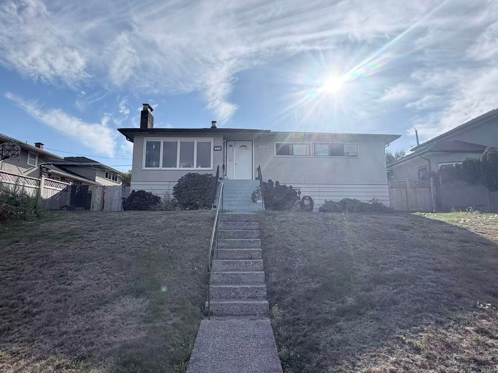 4238 Price Crescent, Burnaby