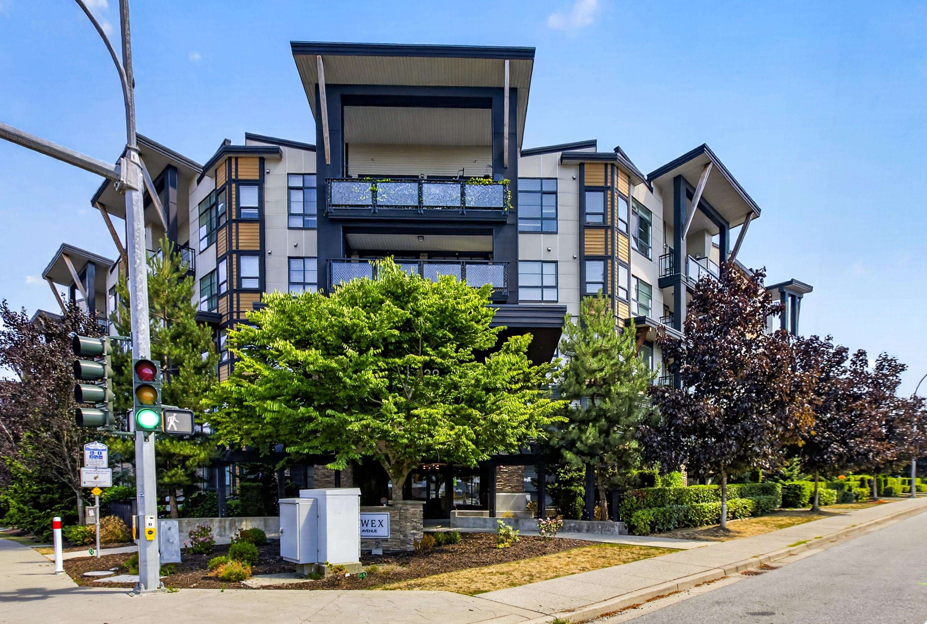 218 - 20829 77a Avenue, Langley