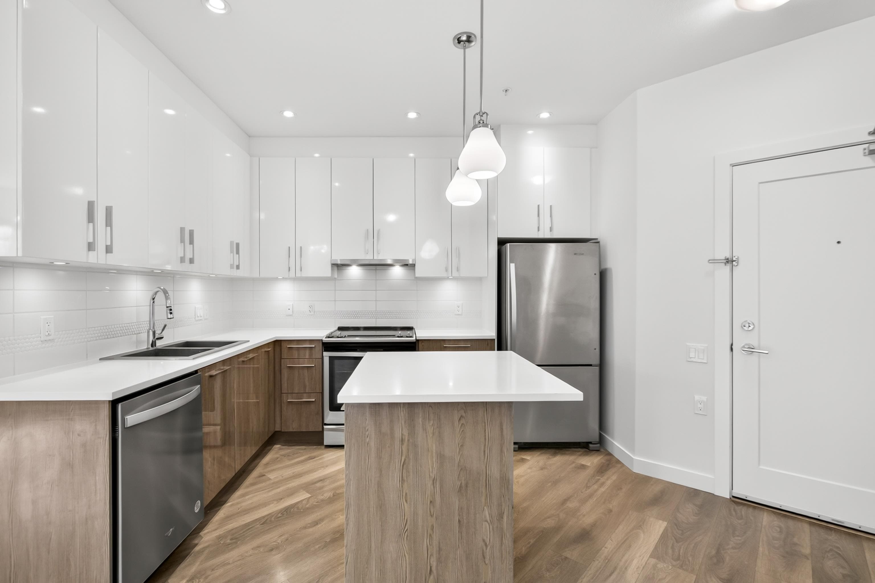 218 - 20829 77a Avenue, Langley, V2Y 0Y5 — photo 4