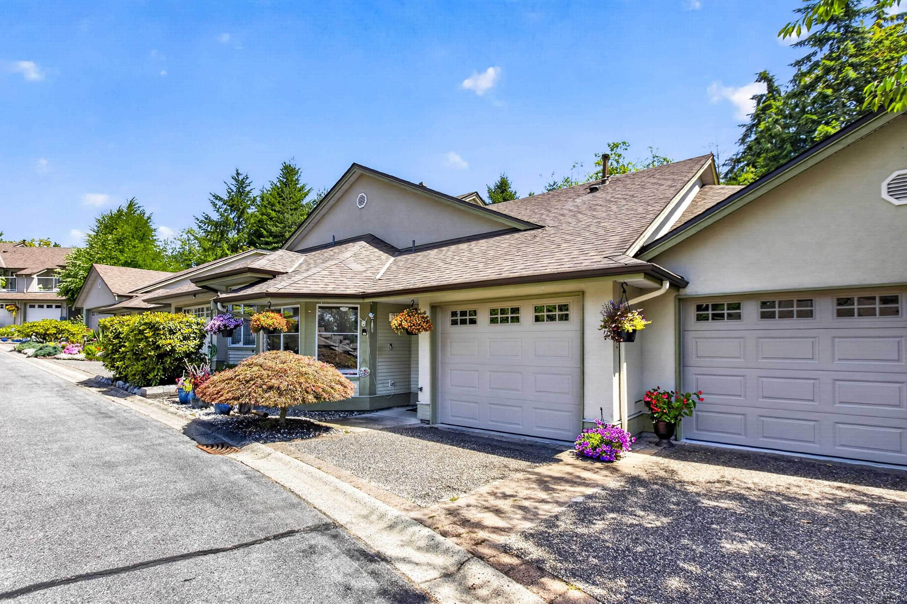22 - 22740 116 Avenue, Maple Ridge, V2X 2X7 — photo 2