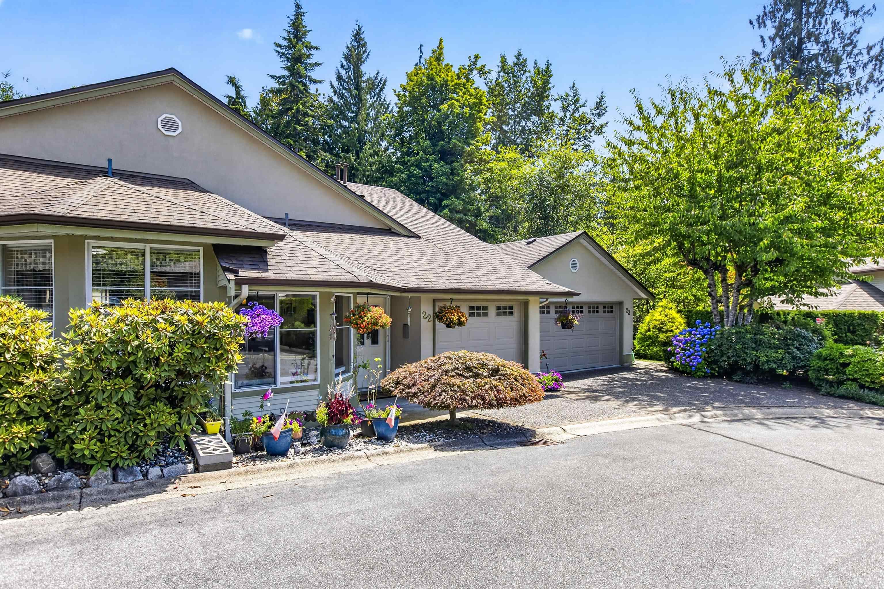 22 - 22740 116 Avenue, Maple Ridge, V2X 2X7 — photo 3