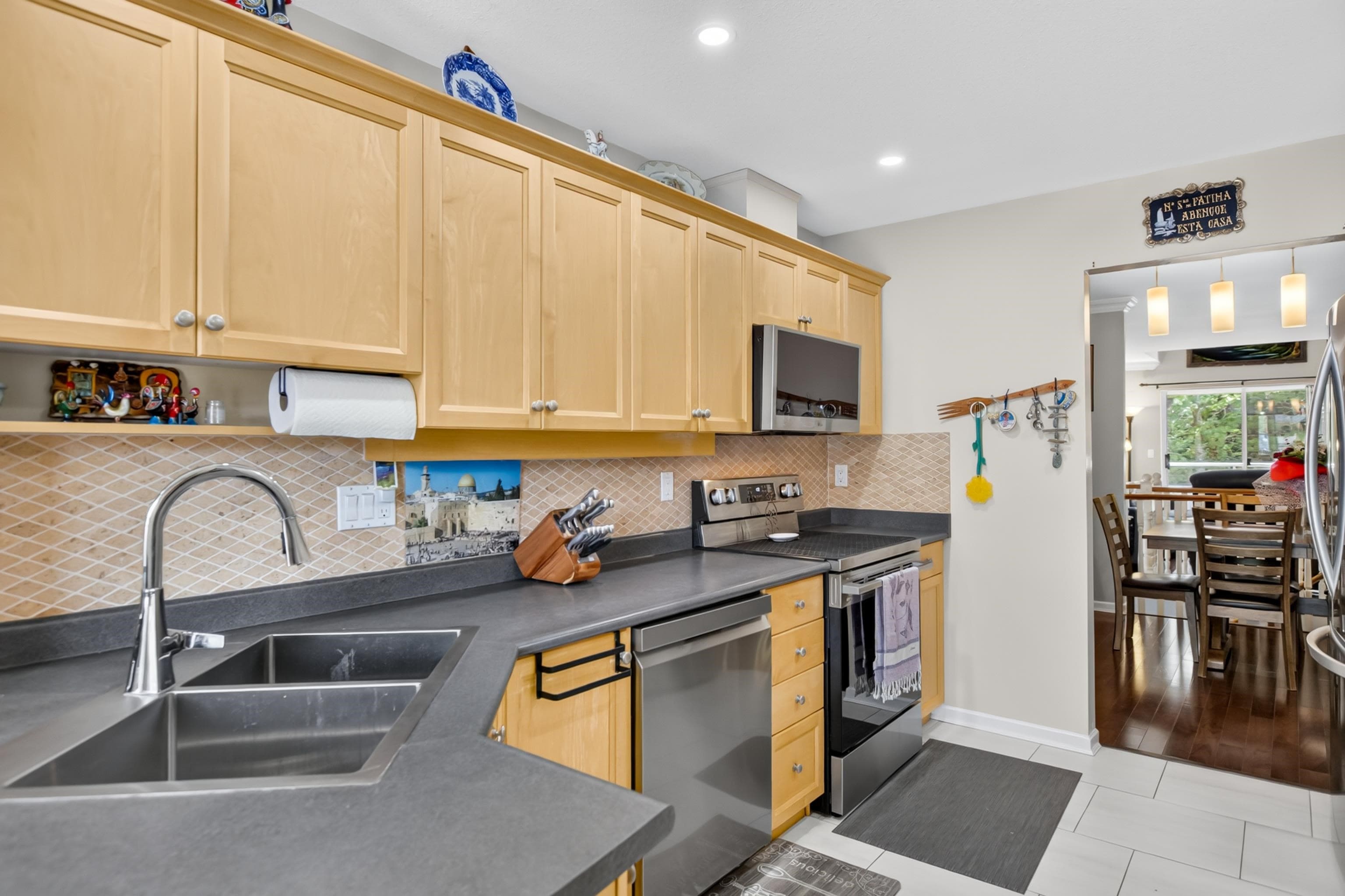 22 - 22740 116 Avenue, Maple Ridge, V2X 2X7 — photo 5