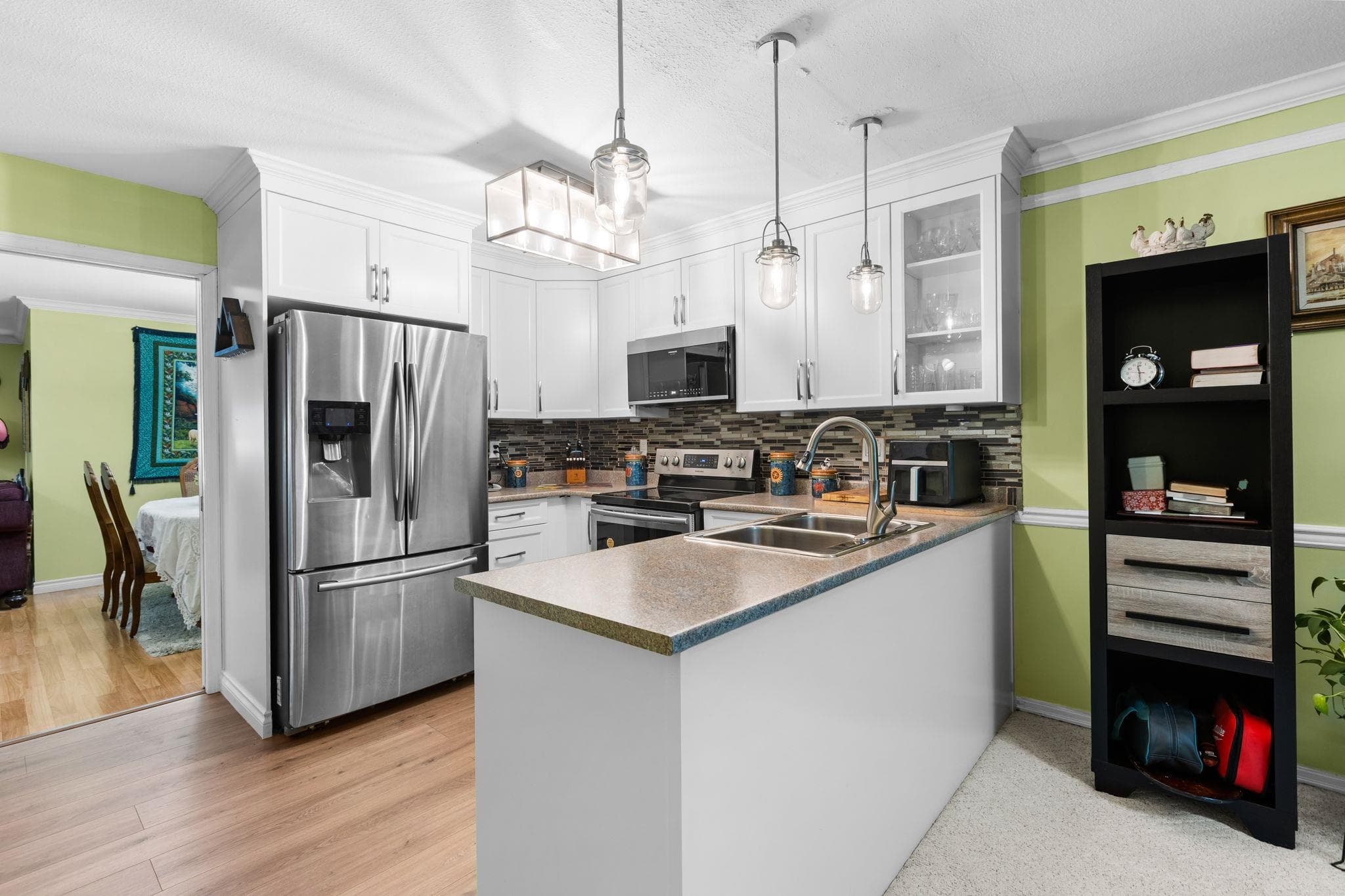 23 - 33020 Maclure Road, Abbotsford, V2S 7J6 — photo 5